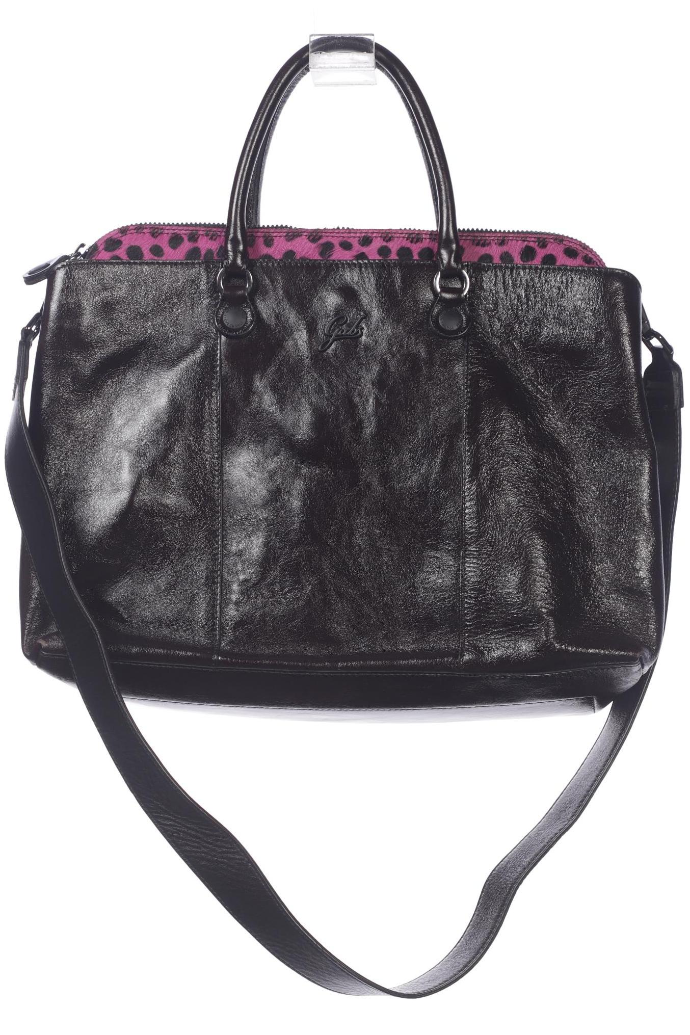 

Gabs Damen Handtasche, braun, Gr.