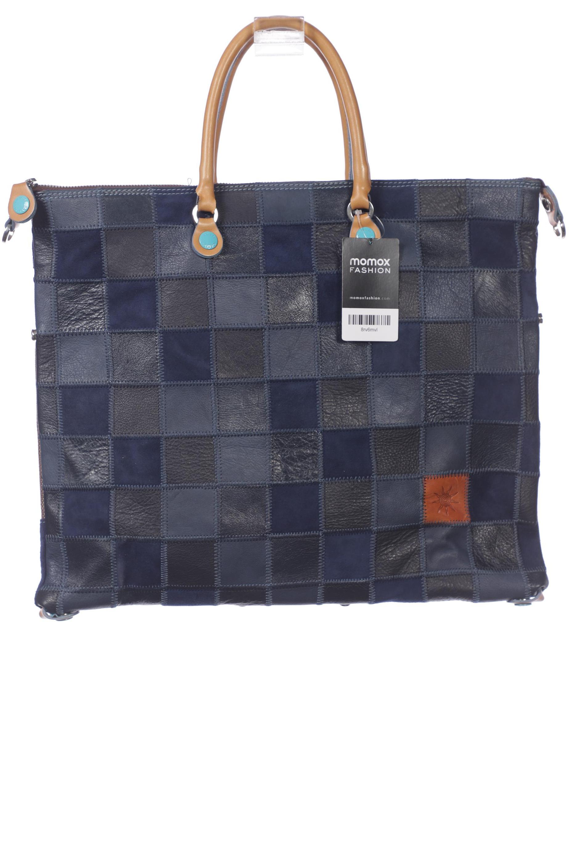 

Gabs Damen Handtasche, marineblau, Gr.