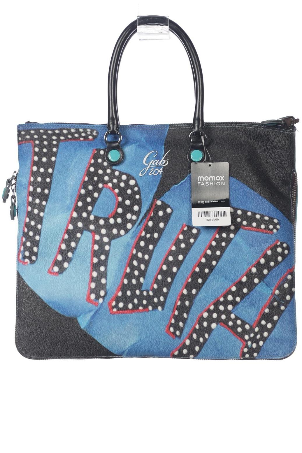 

Gabs Damen Handtasche, blau, Gr.