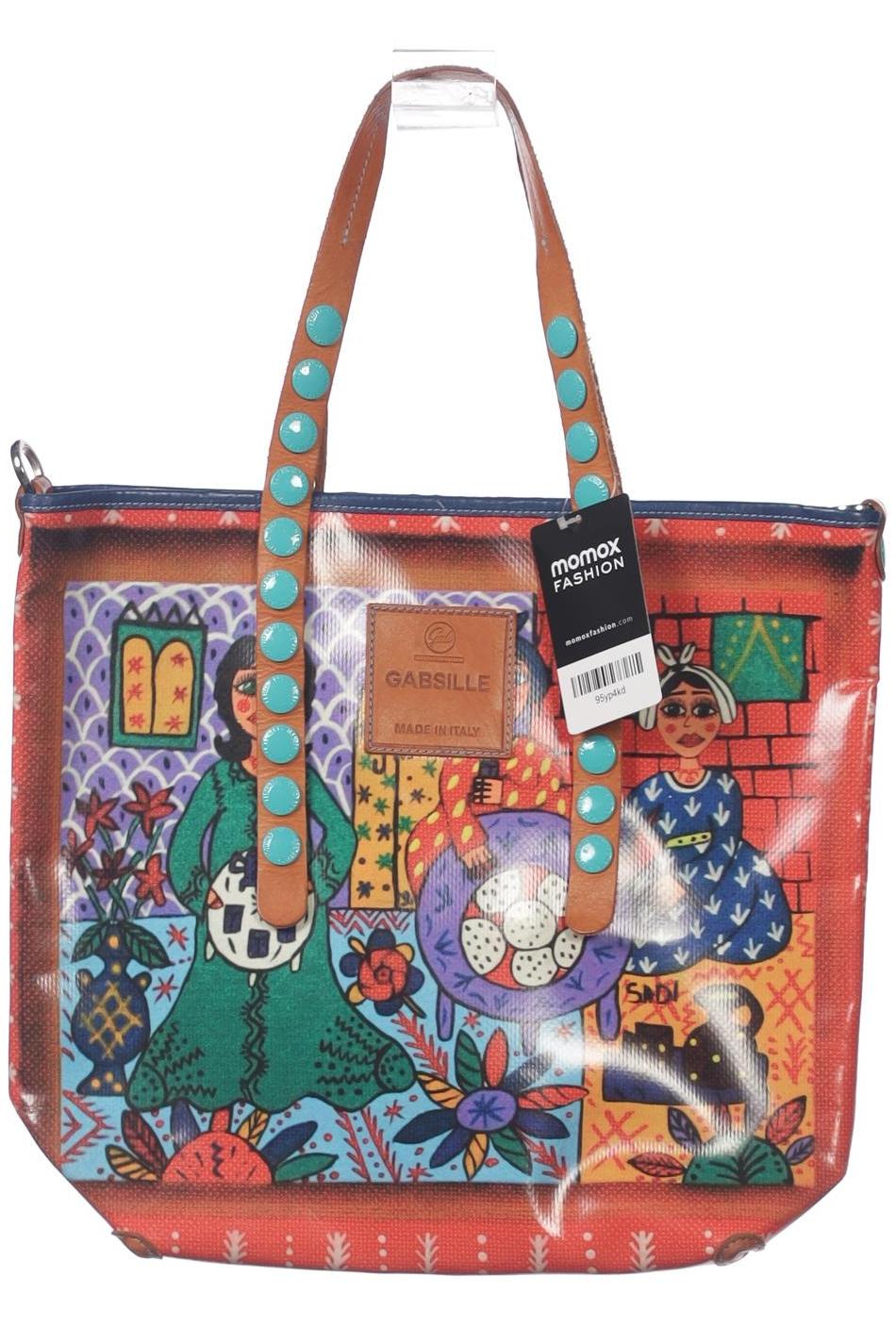 

Gabs Damen Handtasche, mehrfarbig, Gr.