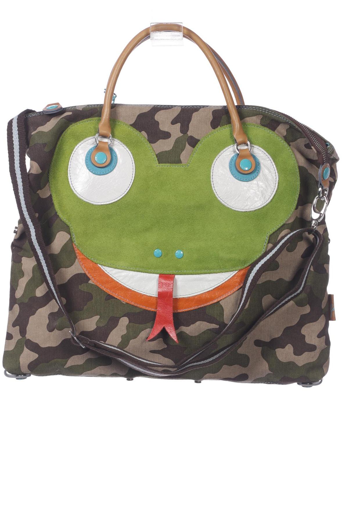 

Gabs Damen Handtasche, grün