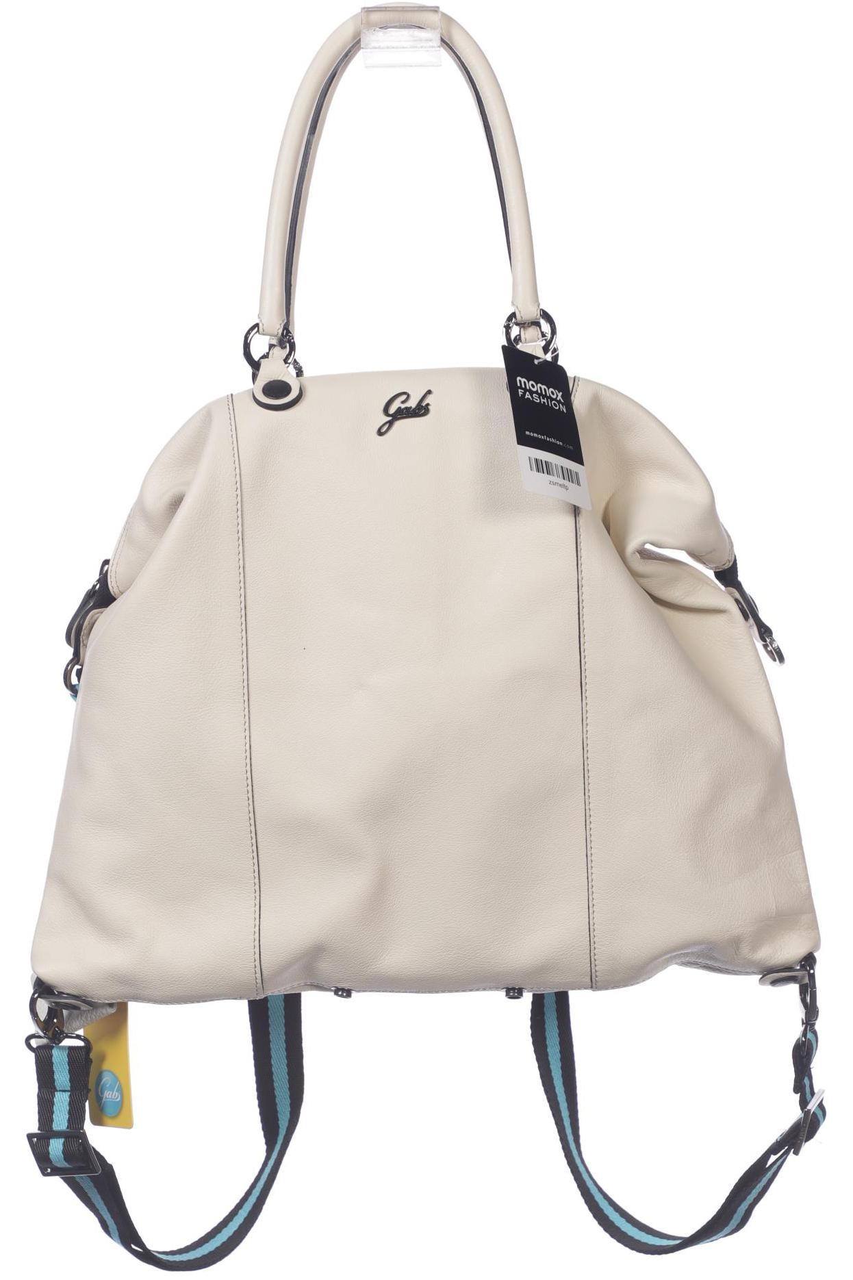 

Gabs Damen Handtasche, beige, Gr.