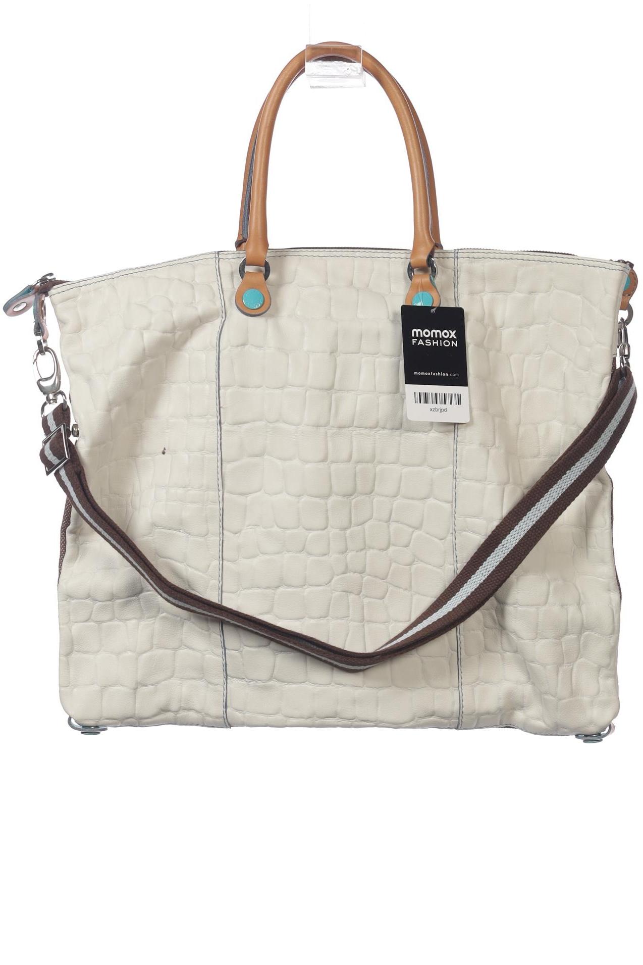 

Gabs Damen Handtasche, weiß, Gr.