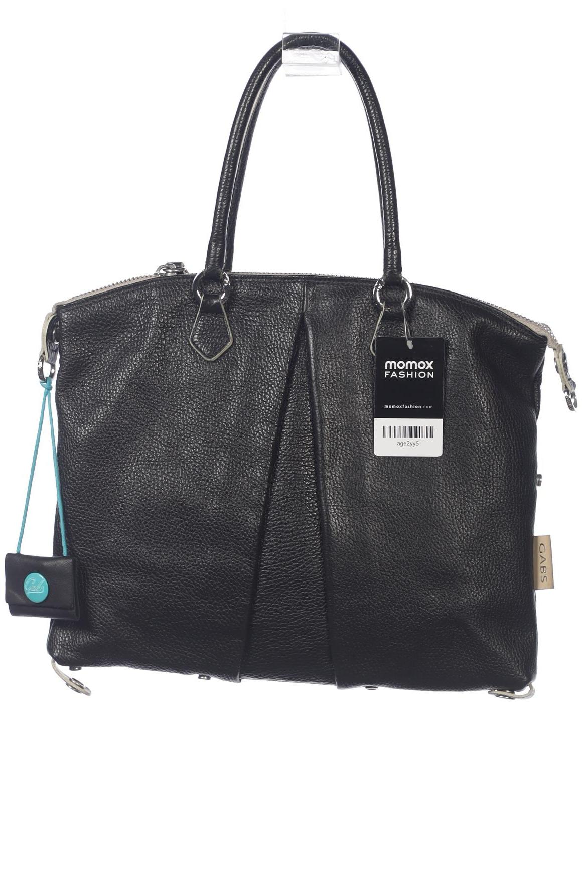 

Gabs Damen Handtasche, schwarz, Gr.