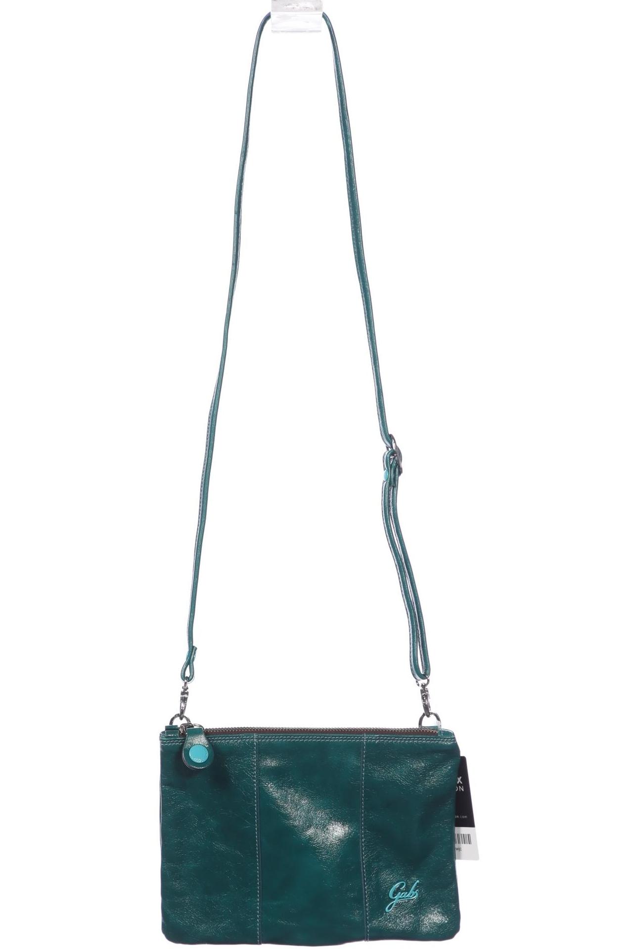 

Gabs Damen Handtasche, türkis, Gr.