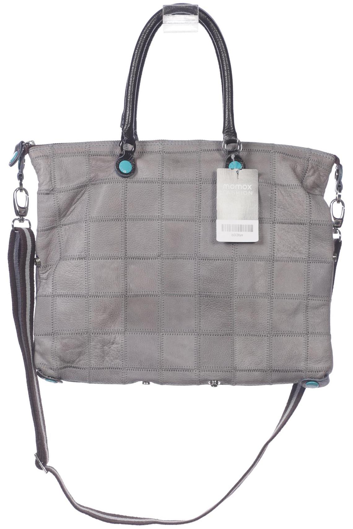 

Gabs Damen Handtasche, grau, Gr.