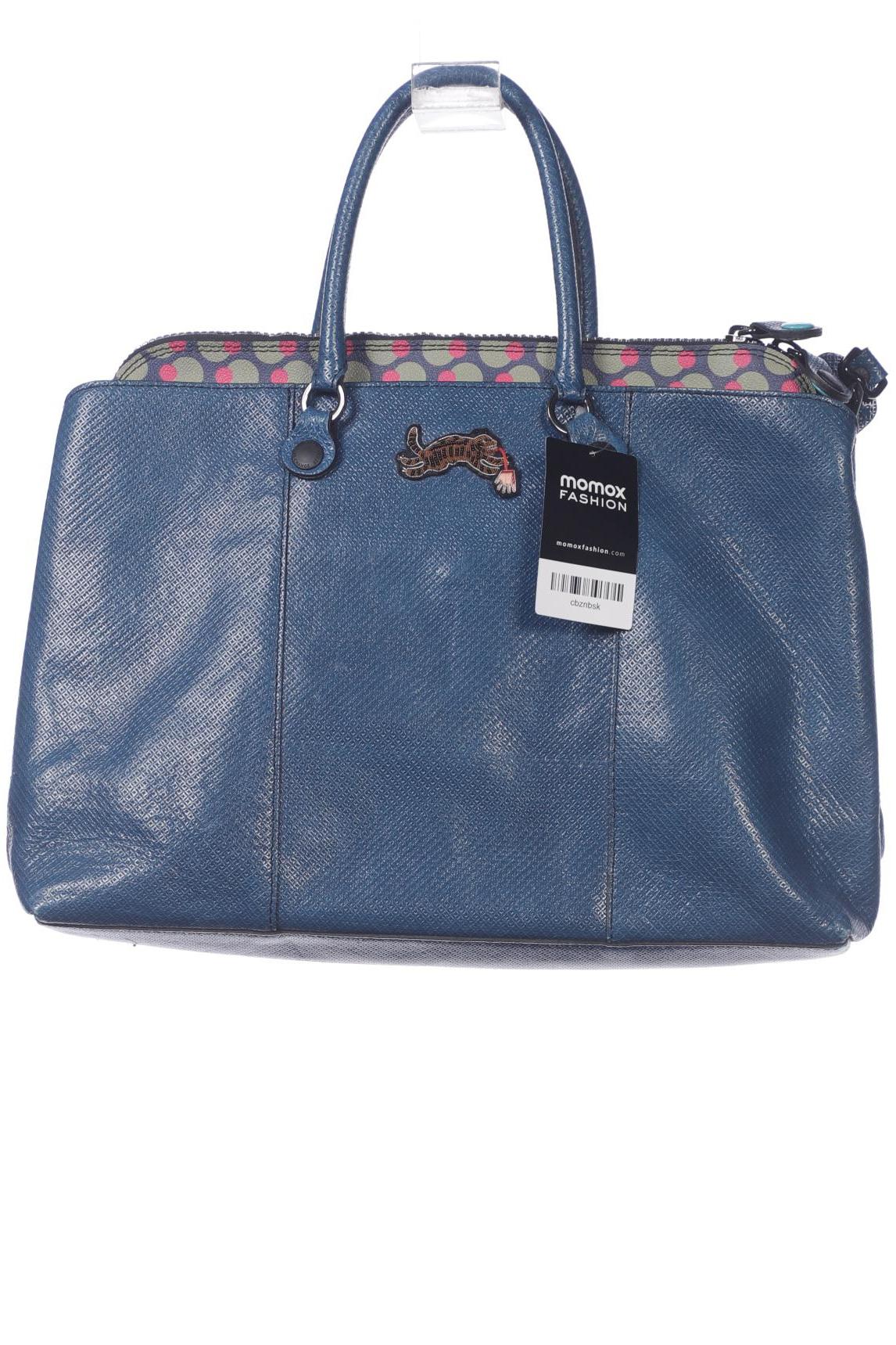 

Gabs Damen Handtasche, blau, Gr.