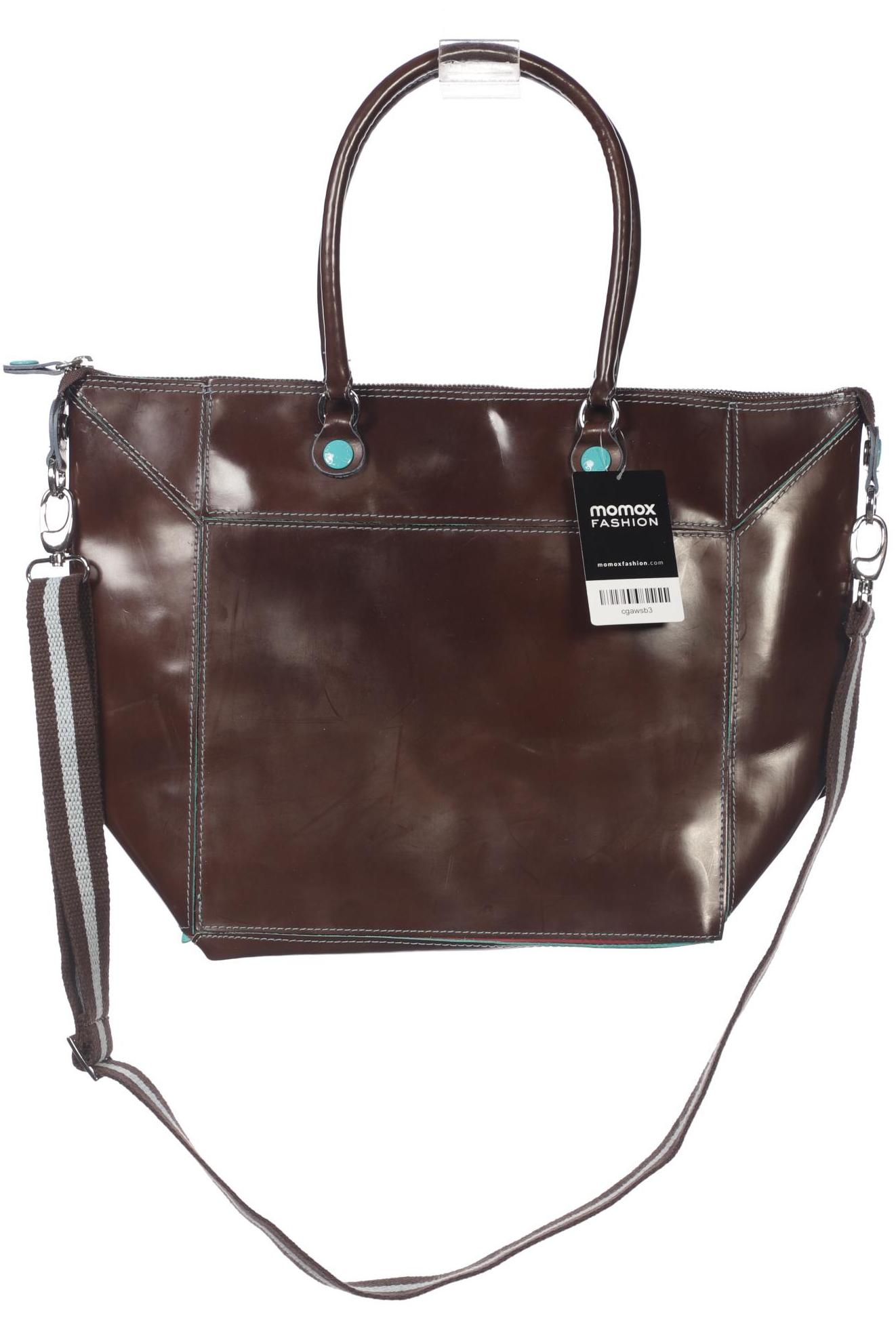 

Gabs Damen Handtasche, braun