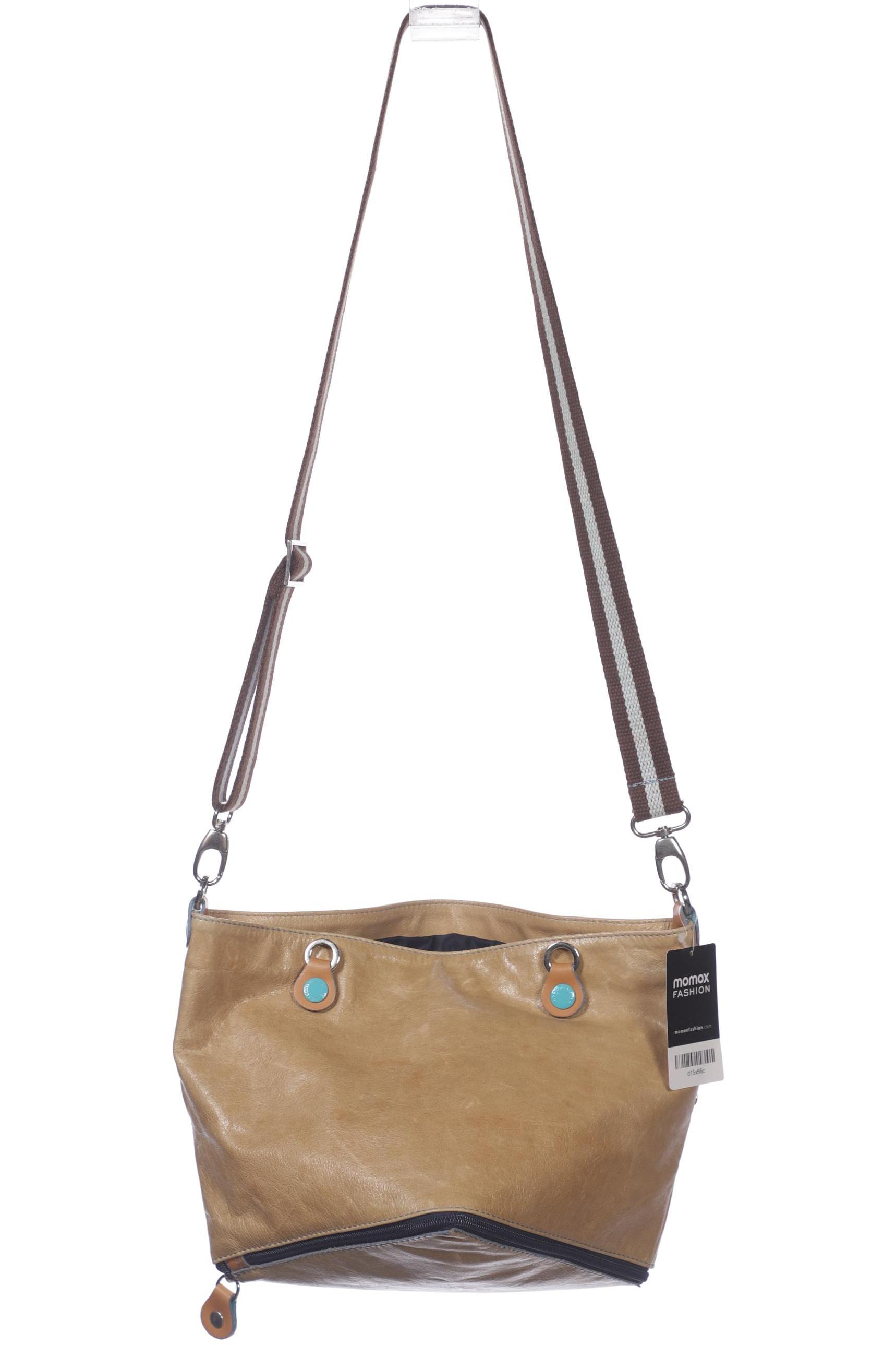 

Gabs Damen Handtasche, beige, Gr.