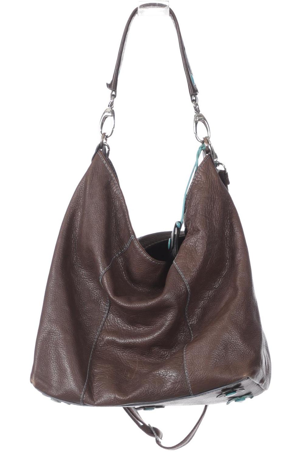 

Gabs Damen Handtasche, braun, Gr.