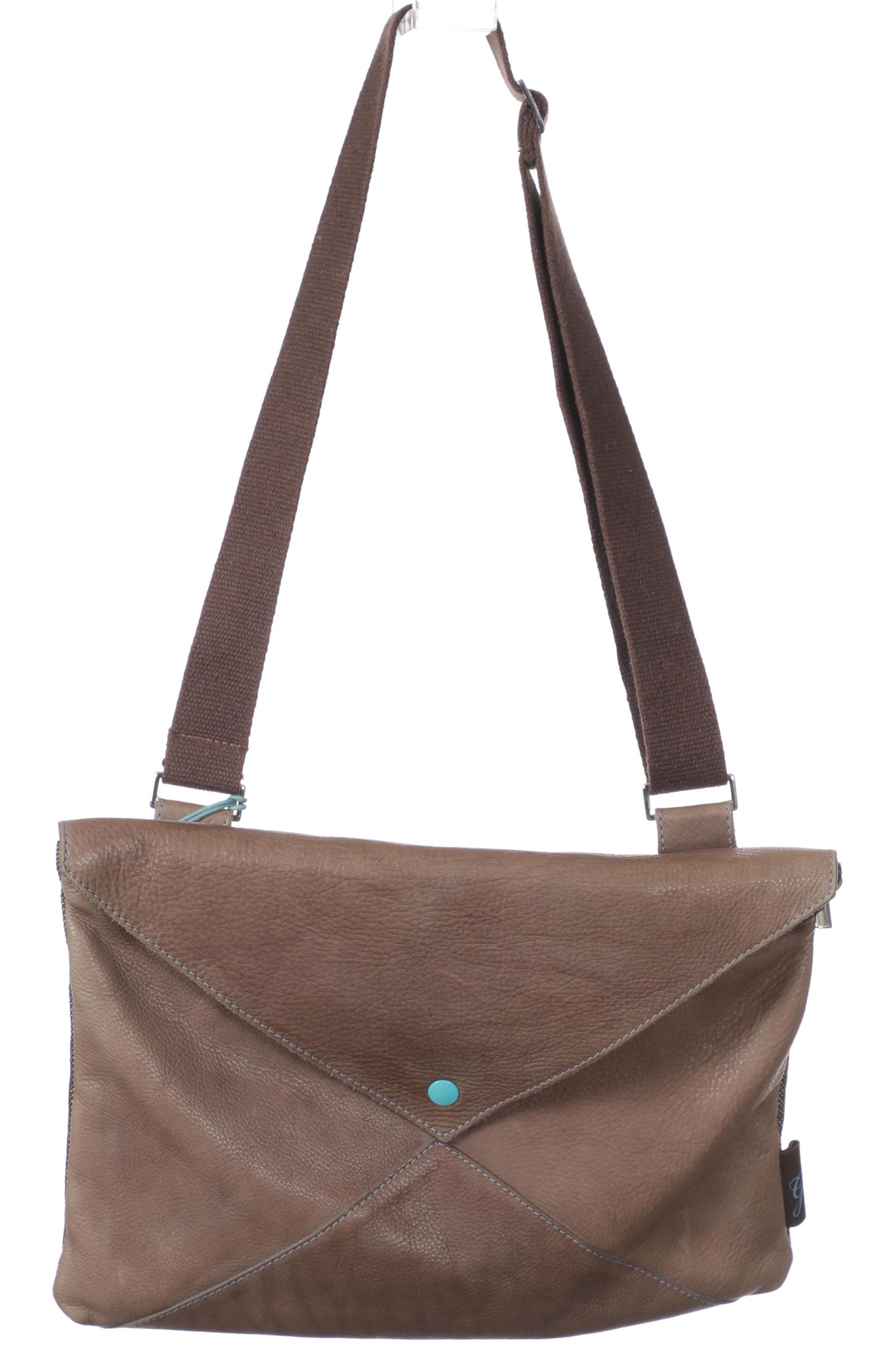 

Gabs Damen Handtasche, braun, Gr.