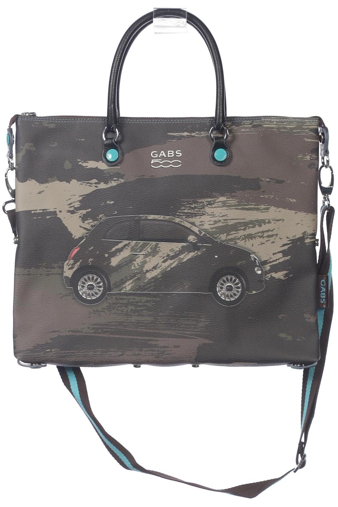 

Gabs Damen Handtasche, braun, Gr.