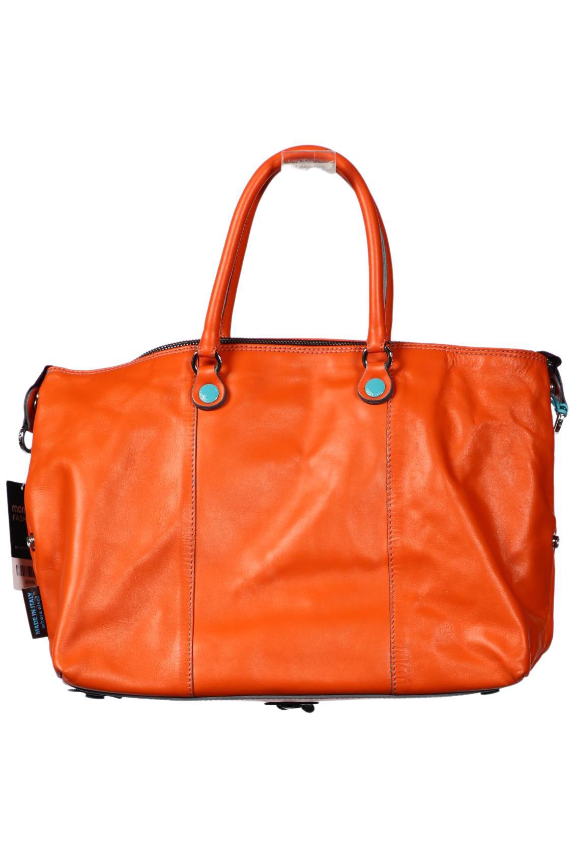 

Gabs Damen Handtasche, orange, Gr.