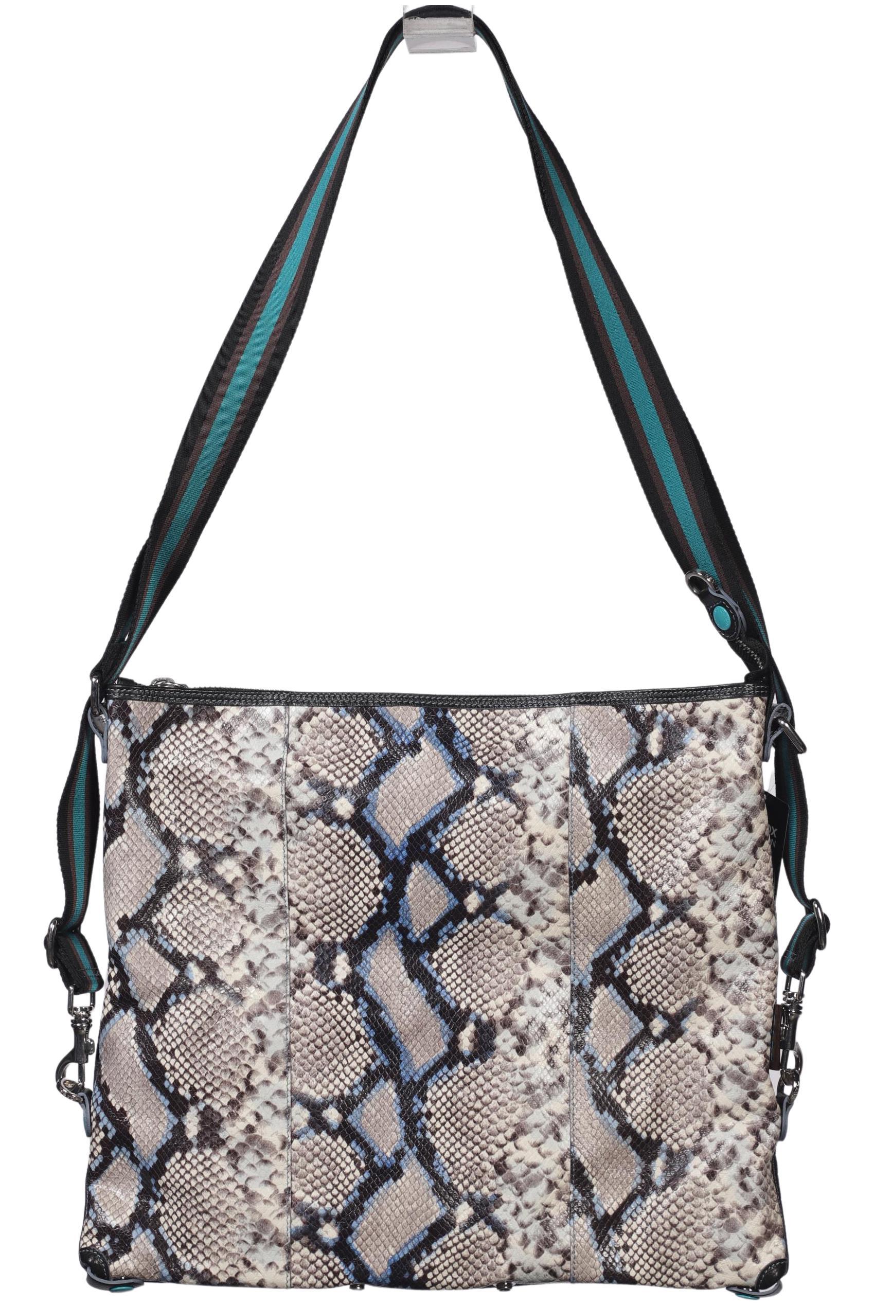 

Gabs Damen Handtasche, grau, Gr.
