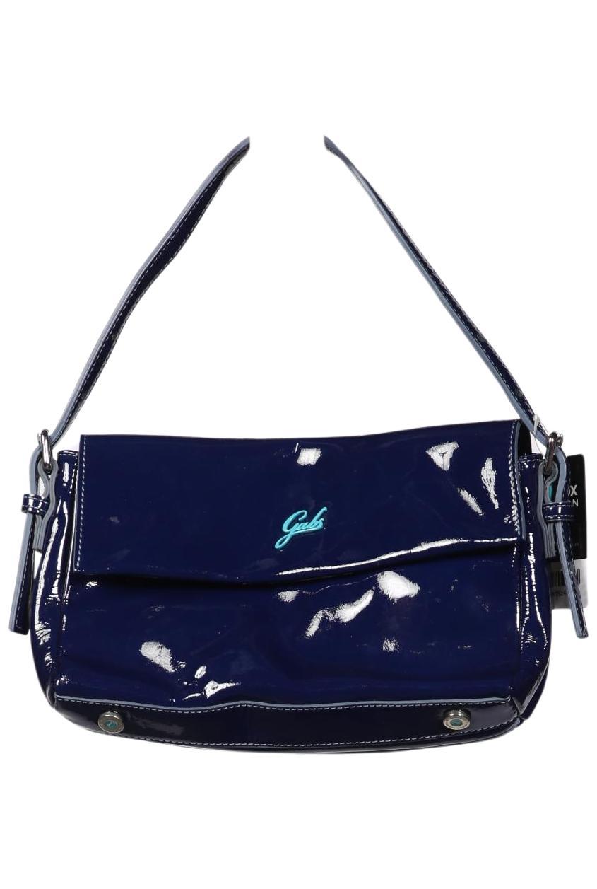 

Gabs Damen Handtasche, marineblau, Gr.