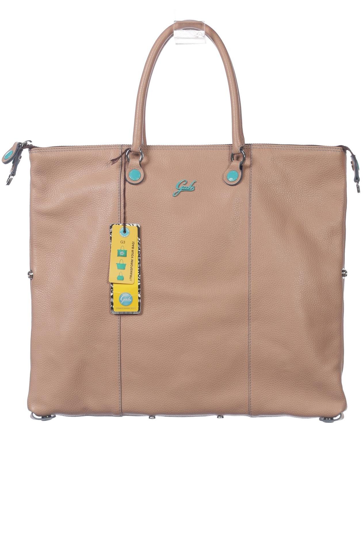 

Gabs Damen Handtasche, pink, Gr.