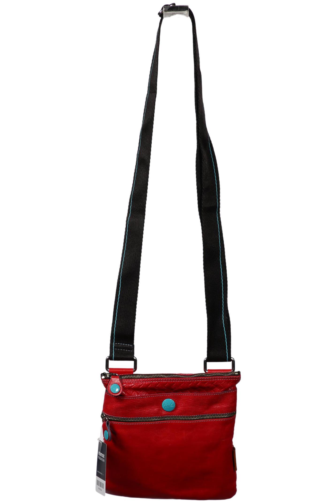 

Gabs Damen Handtasche, rot, Gr.