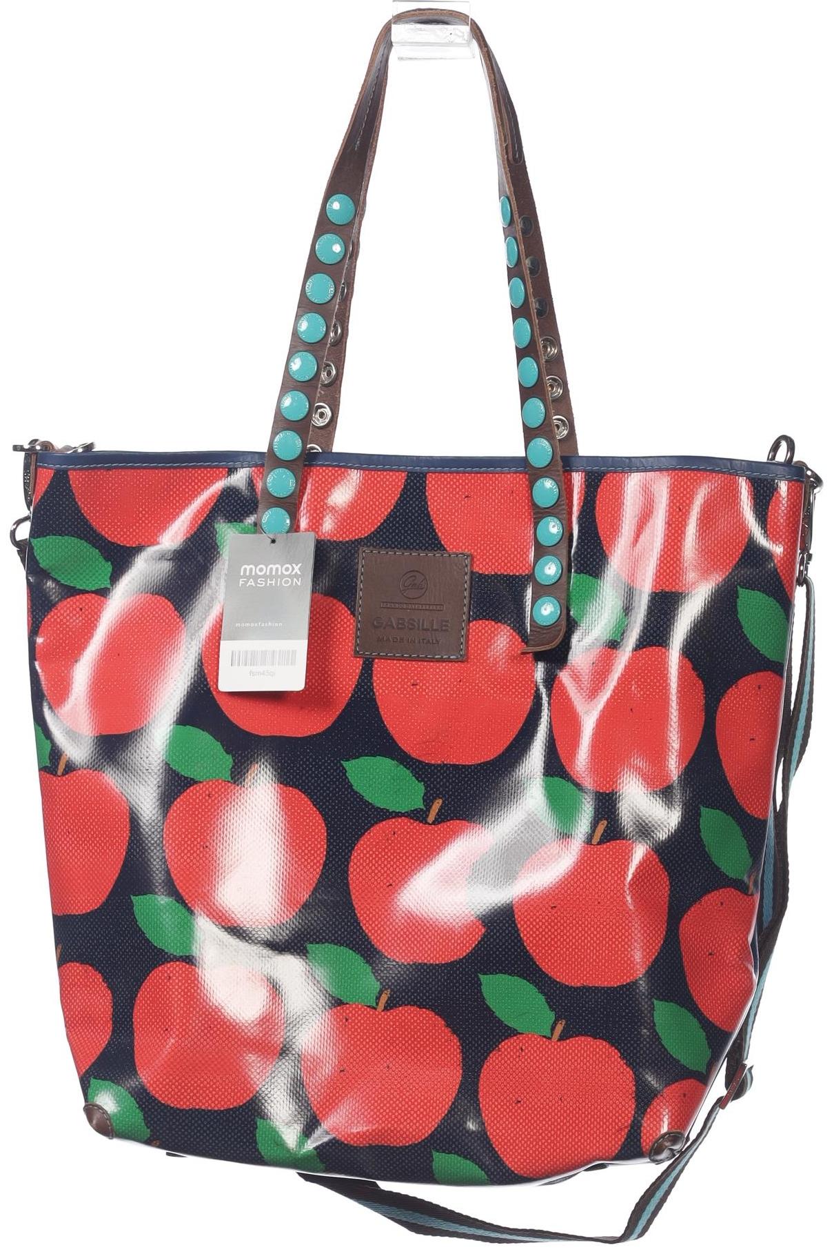 

Gabs Damen Handtasche, marineblau, Gr.