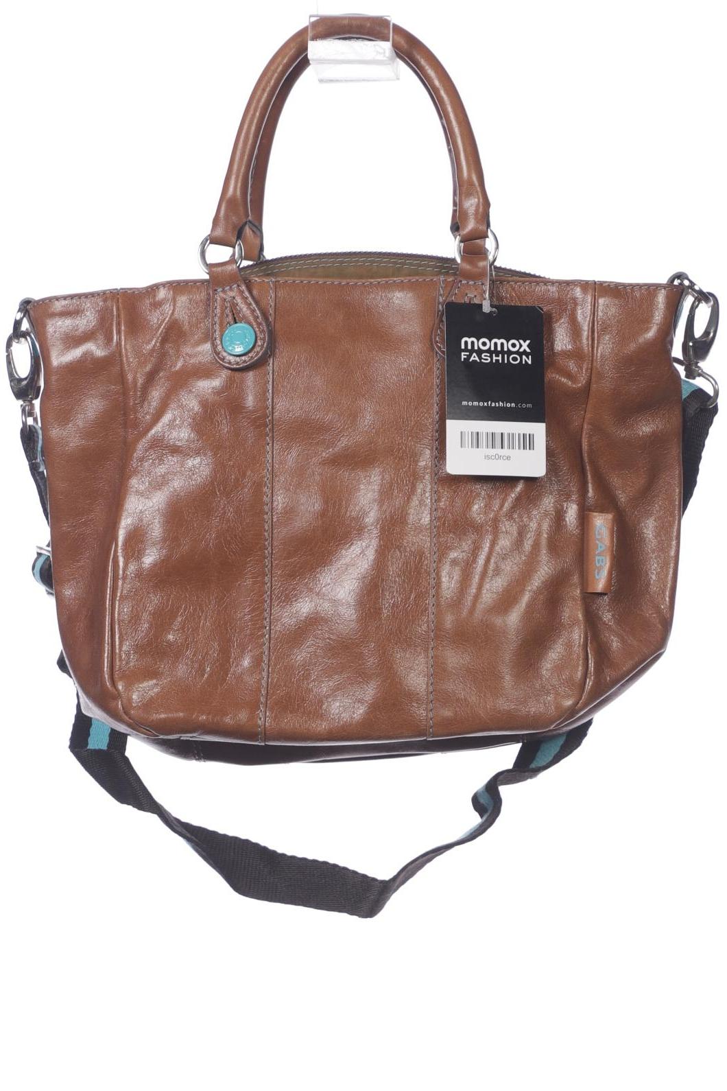 

Gabs Damen Handtasche, braun, Gr.