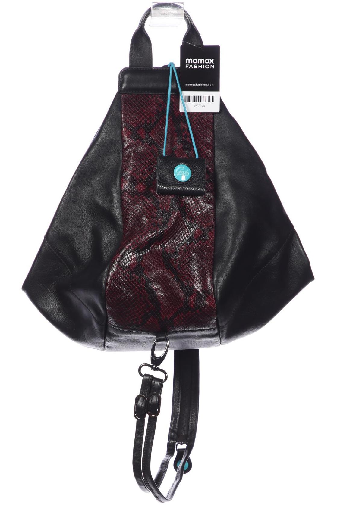 

Gabs Damen Handtasche, schwarz, Gr.