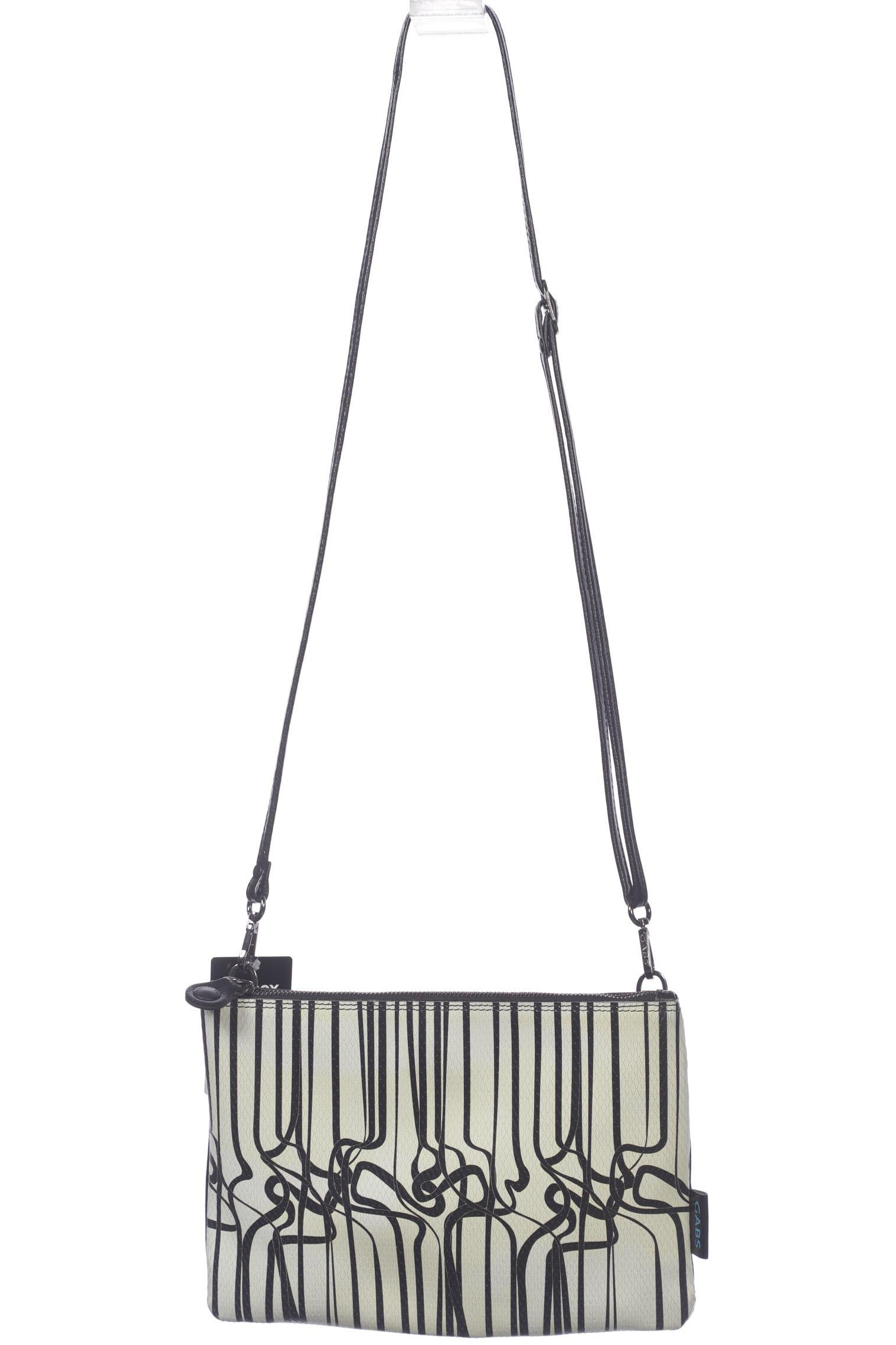 

Gabs Damen Handtasche, cremeweiß, Gr.