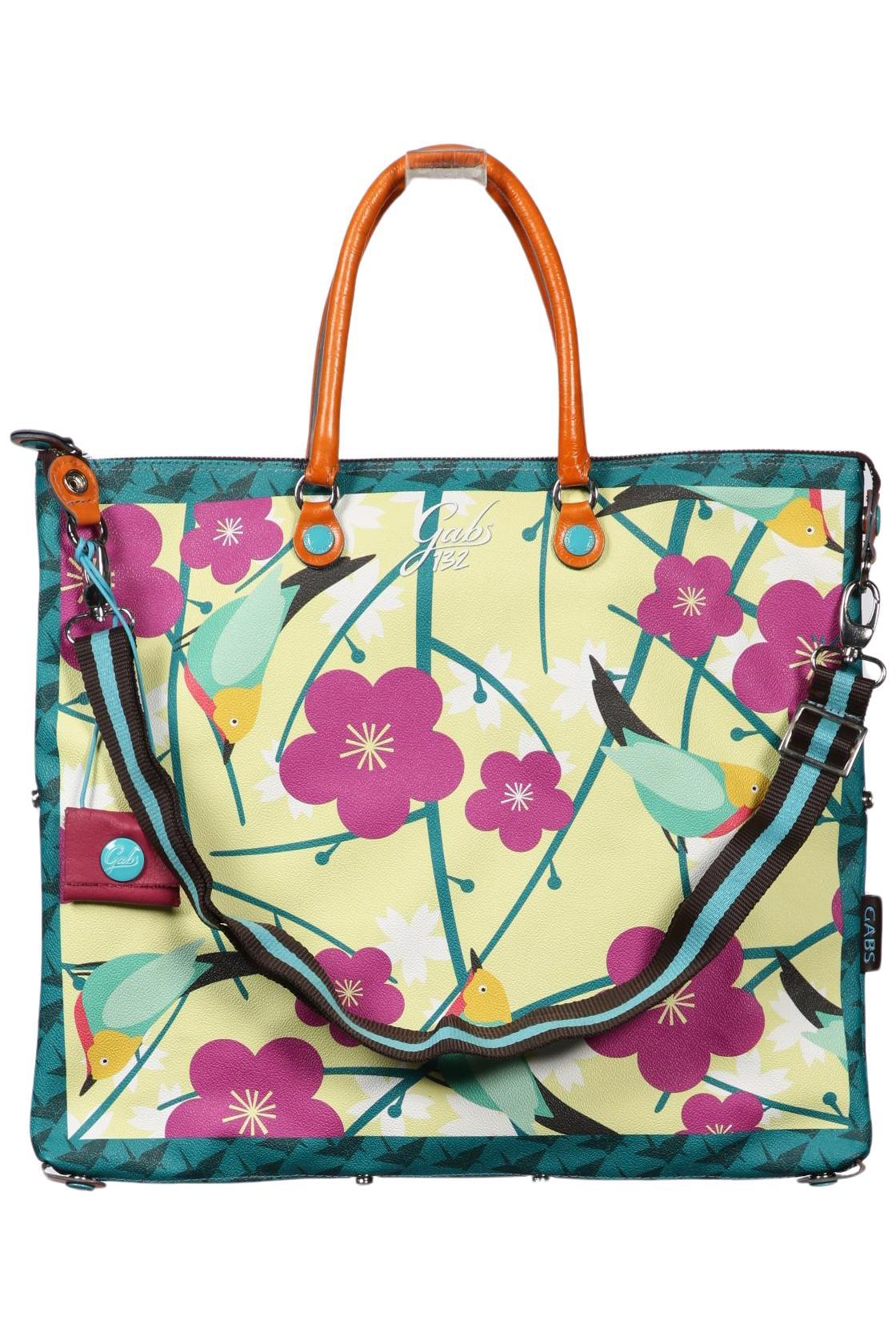 

Gabs Damen Handtasche, mehrfarbig, Gr.