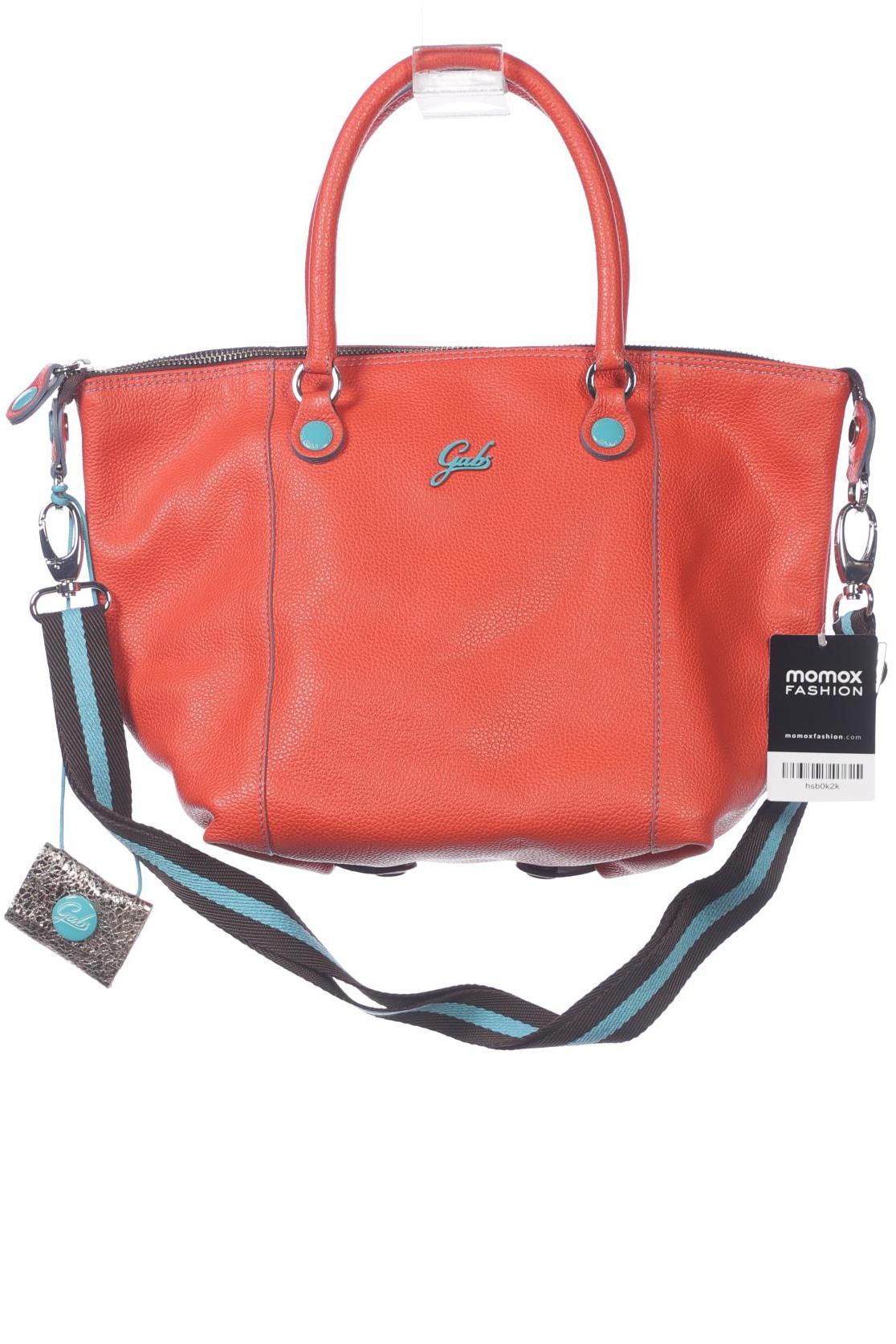 

Gabs Damen Handtasche, orange, Gr.