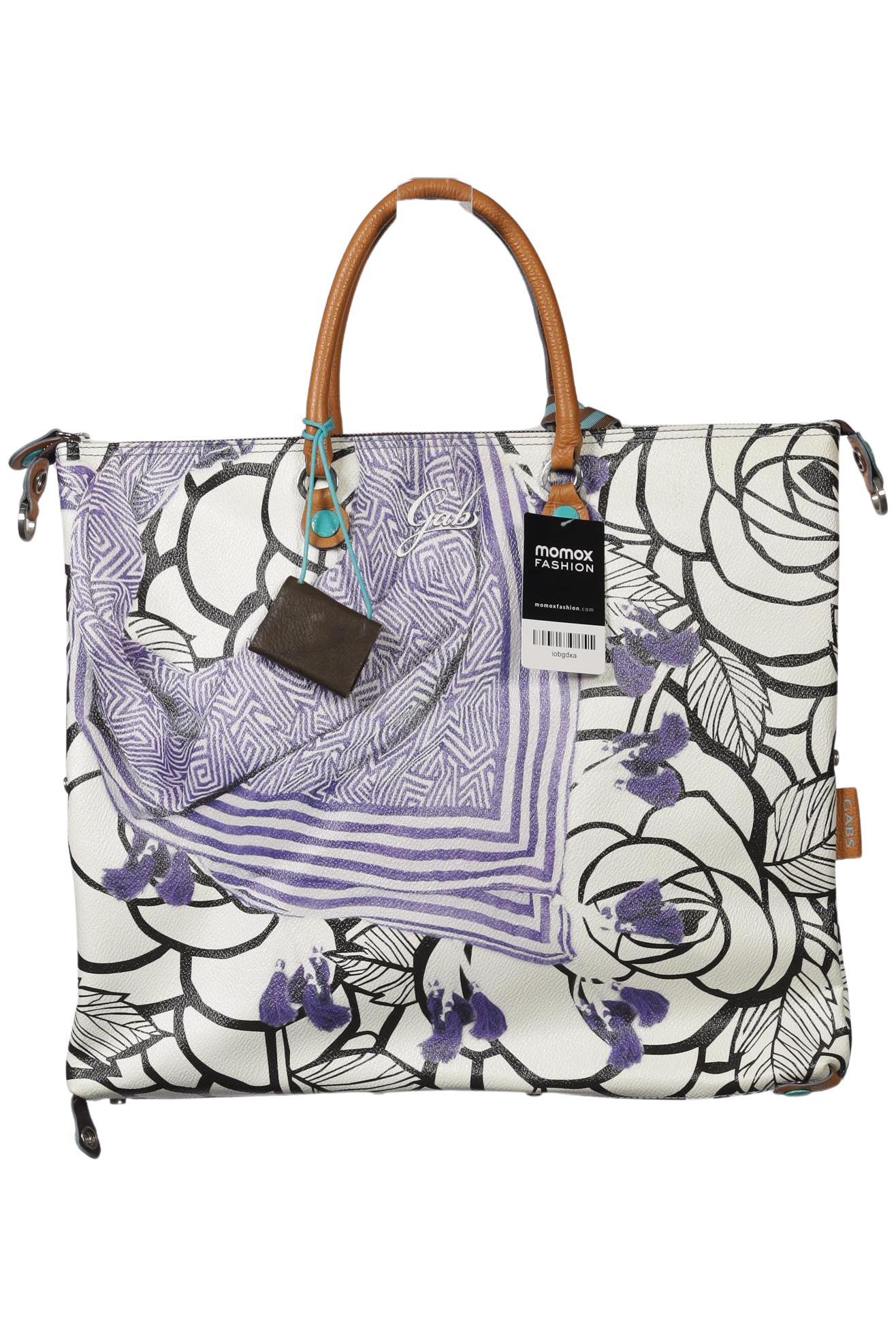 

Gabs Damen Handtasche, flieder, Gr.