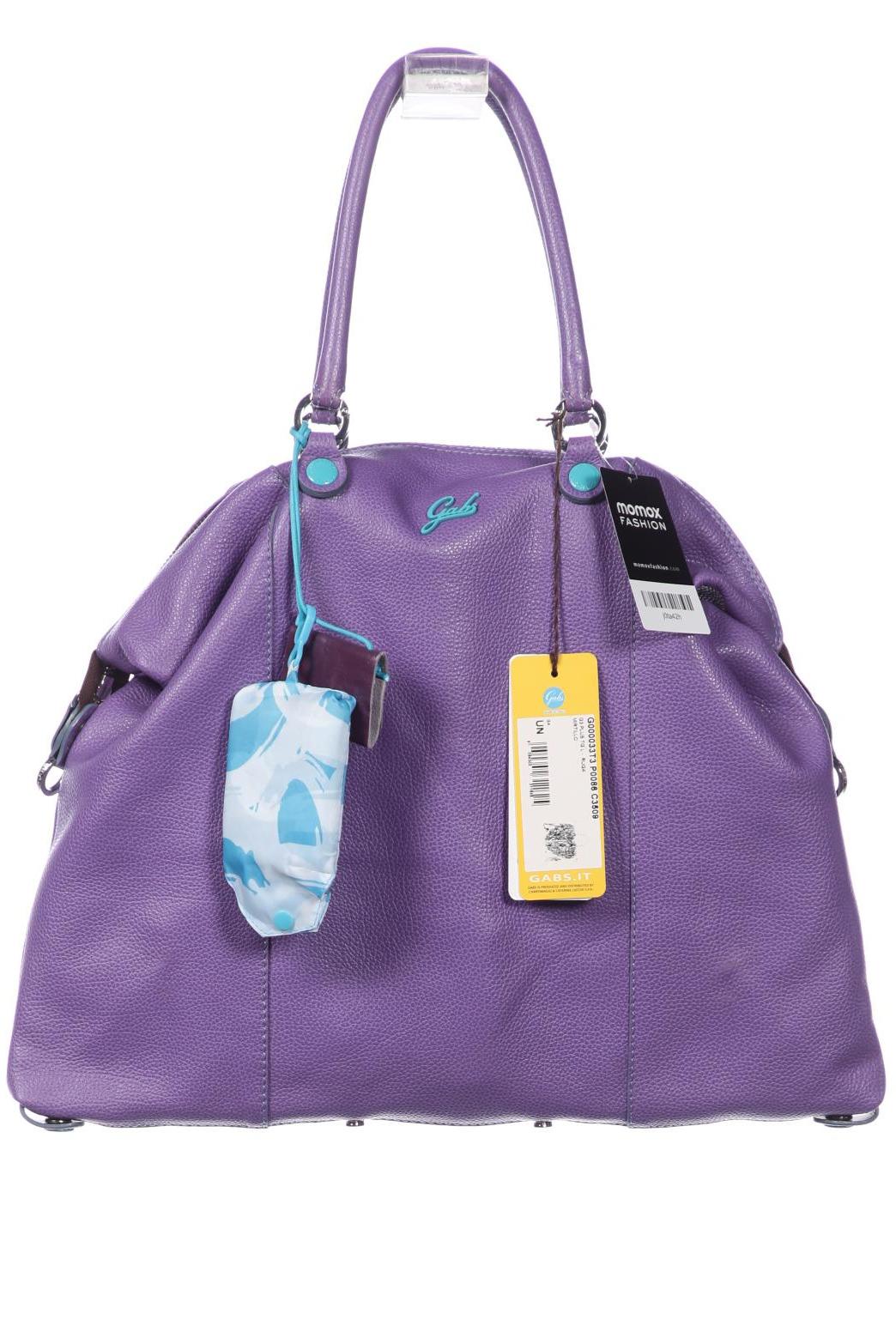 

Gabs Damen Handtasche, flieder, Gr.