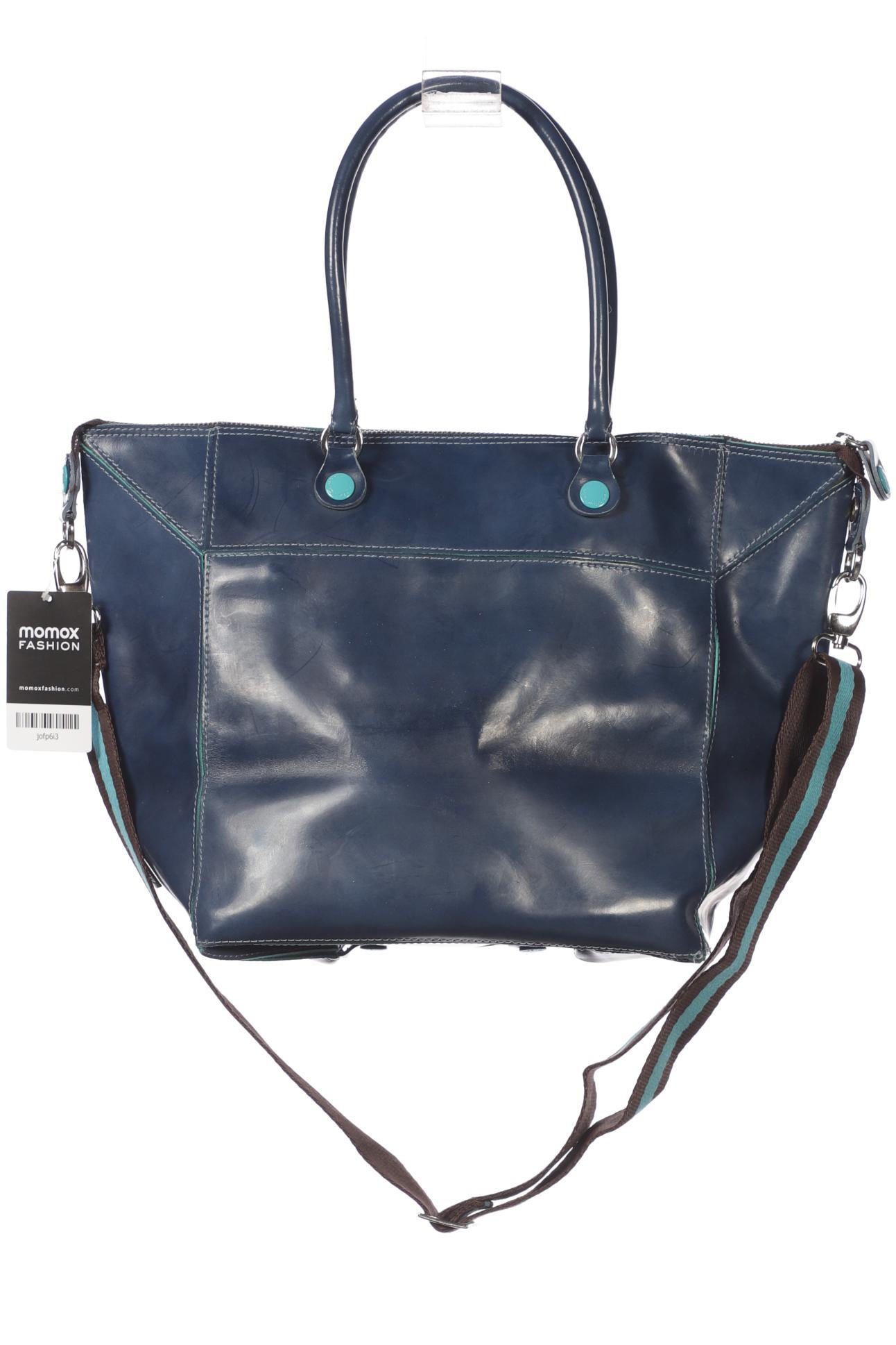 

Gabs Damen Handtasche, blau, Gr.
