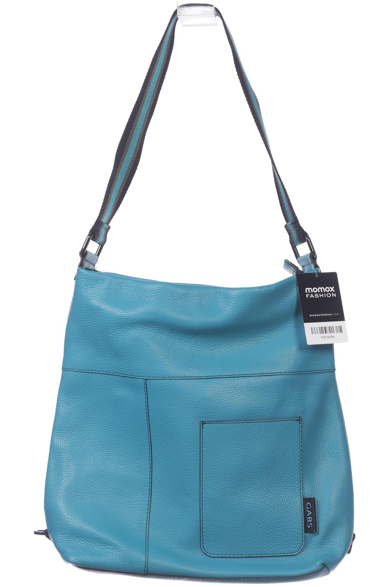 

Gabs Damen Handtasche, blau, Gr.