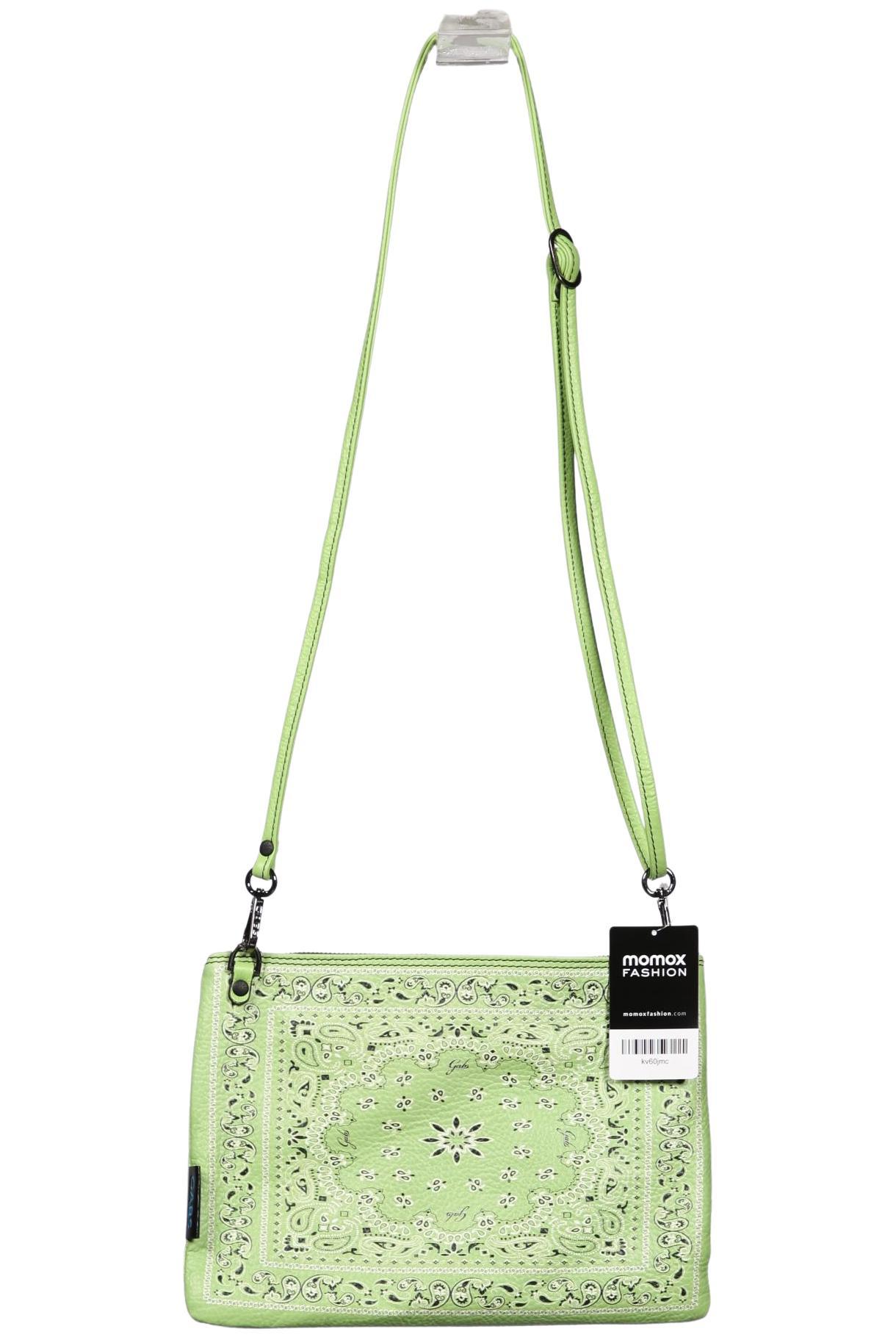 

Gabs Damen Handtasche, grün, Gr.