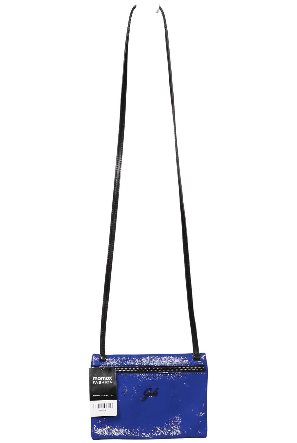 

Gabs Damen Handtasche, blau, Gr.