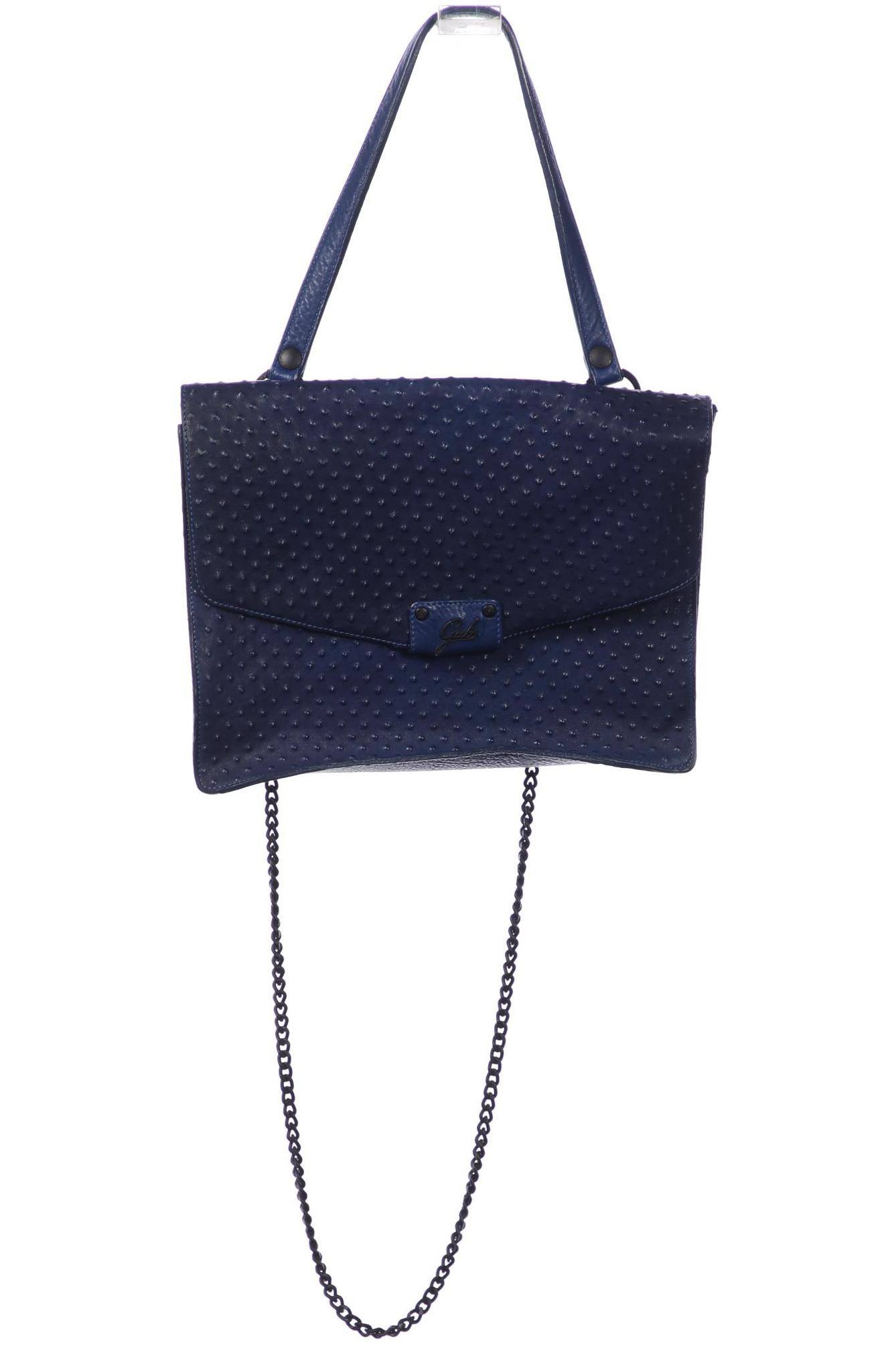 

Gabs Damen Handtasche, blau, Gr.