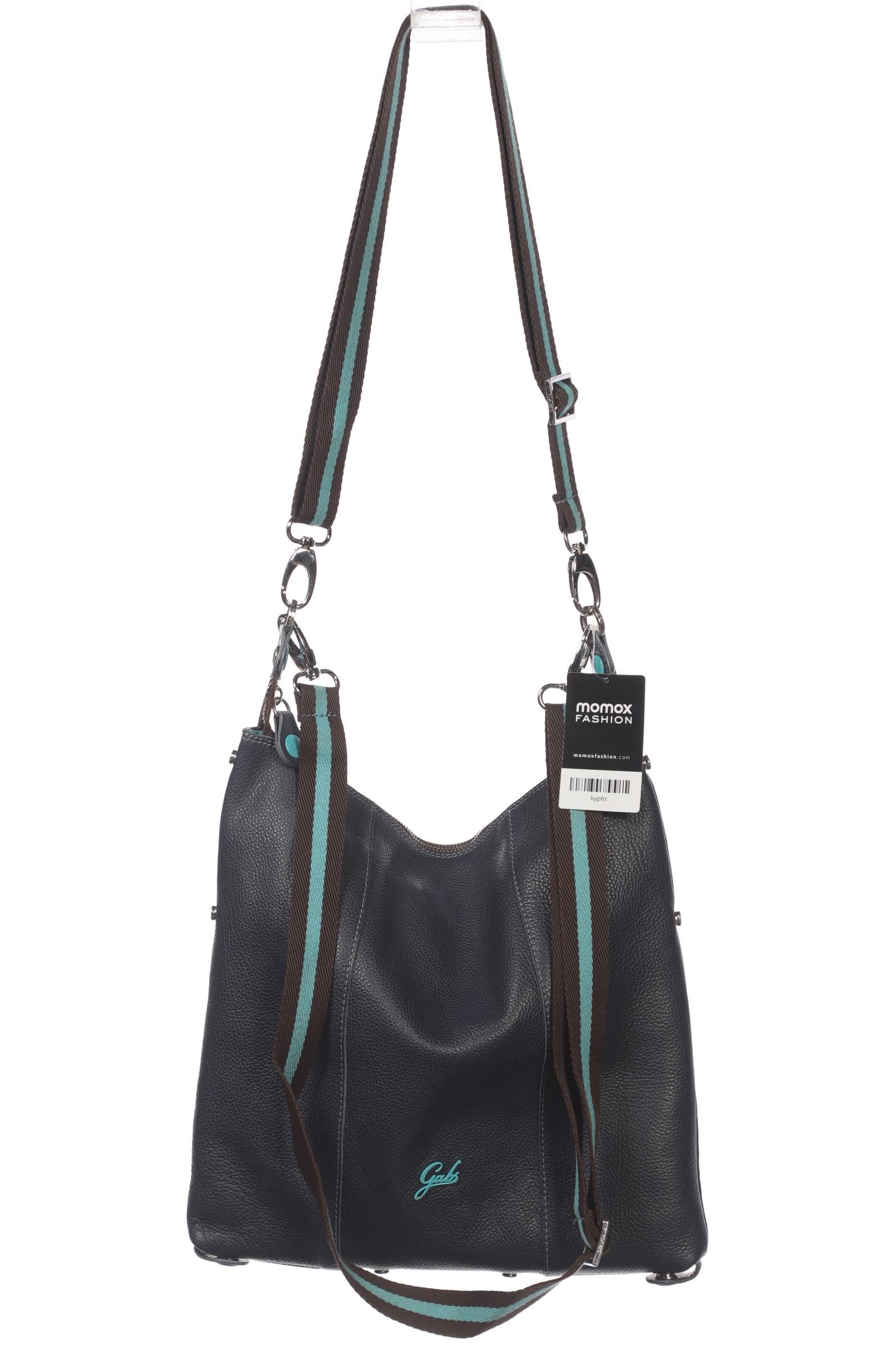 

Gabs Damen Handtasche, marineblau