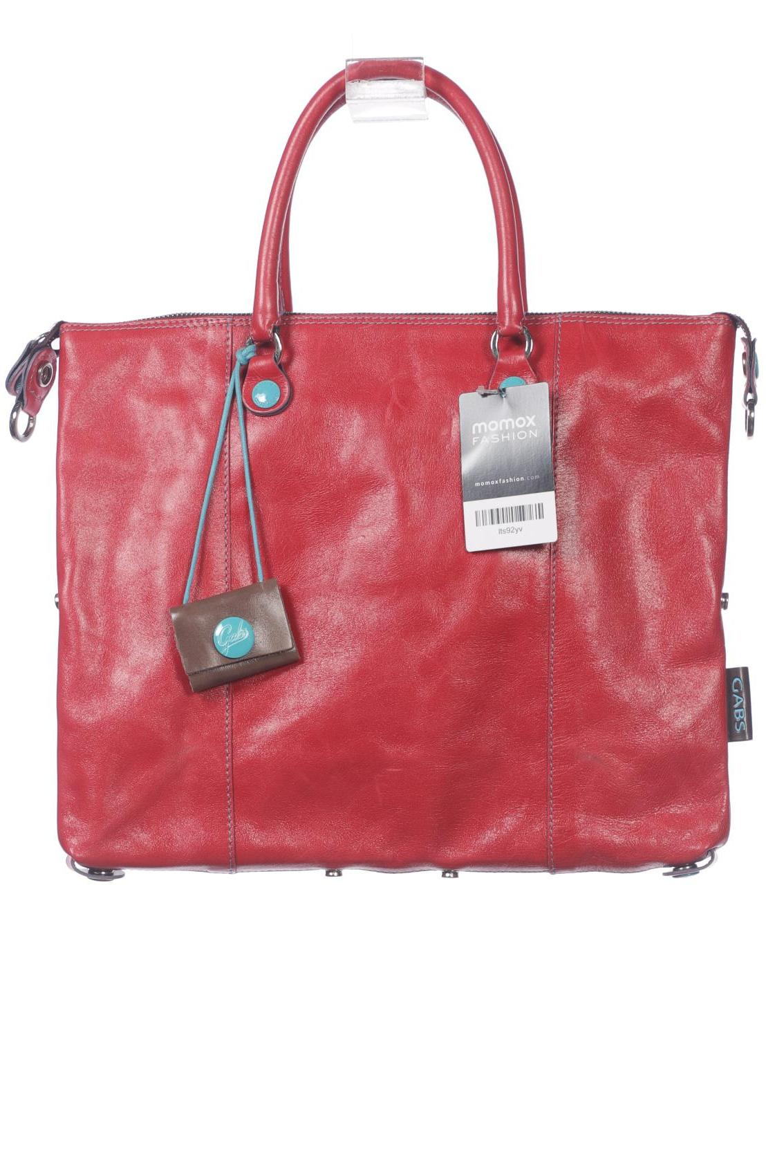 

Gabs Damen Handtasche, rot, Gr.