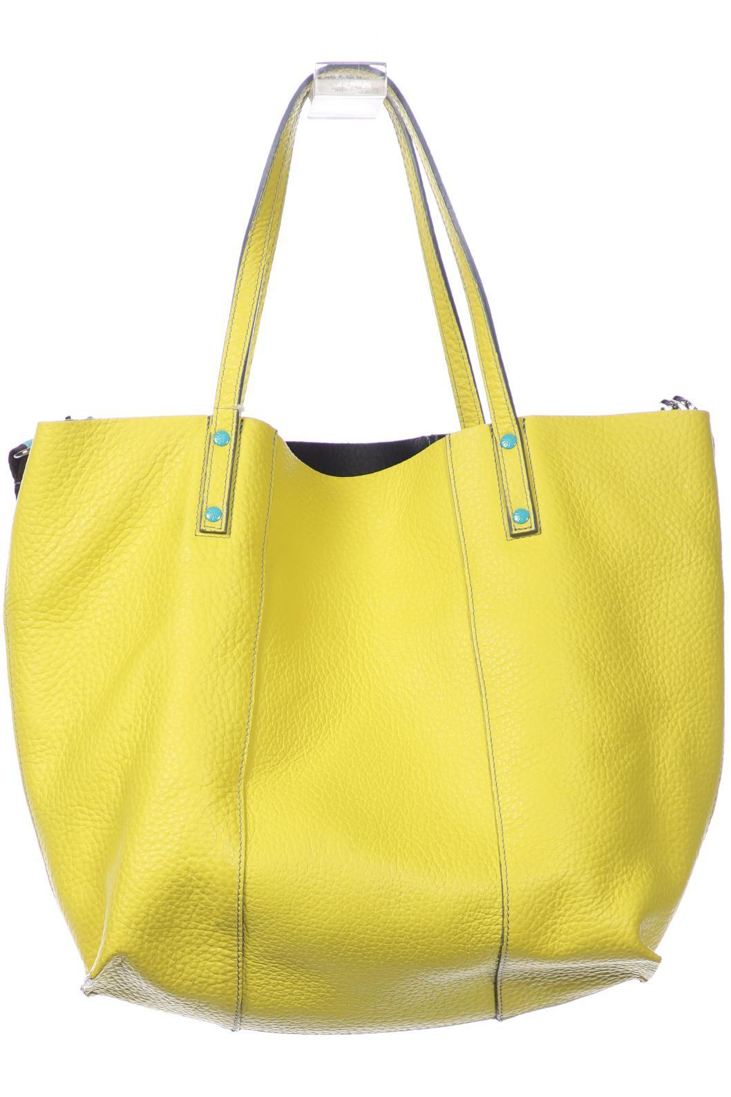 

Gabs Damen Handtasche, gelb, Gr.