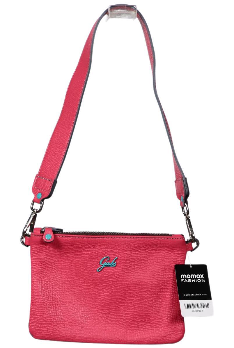 

Gabs Damen Handtasche, pink, Gr.