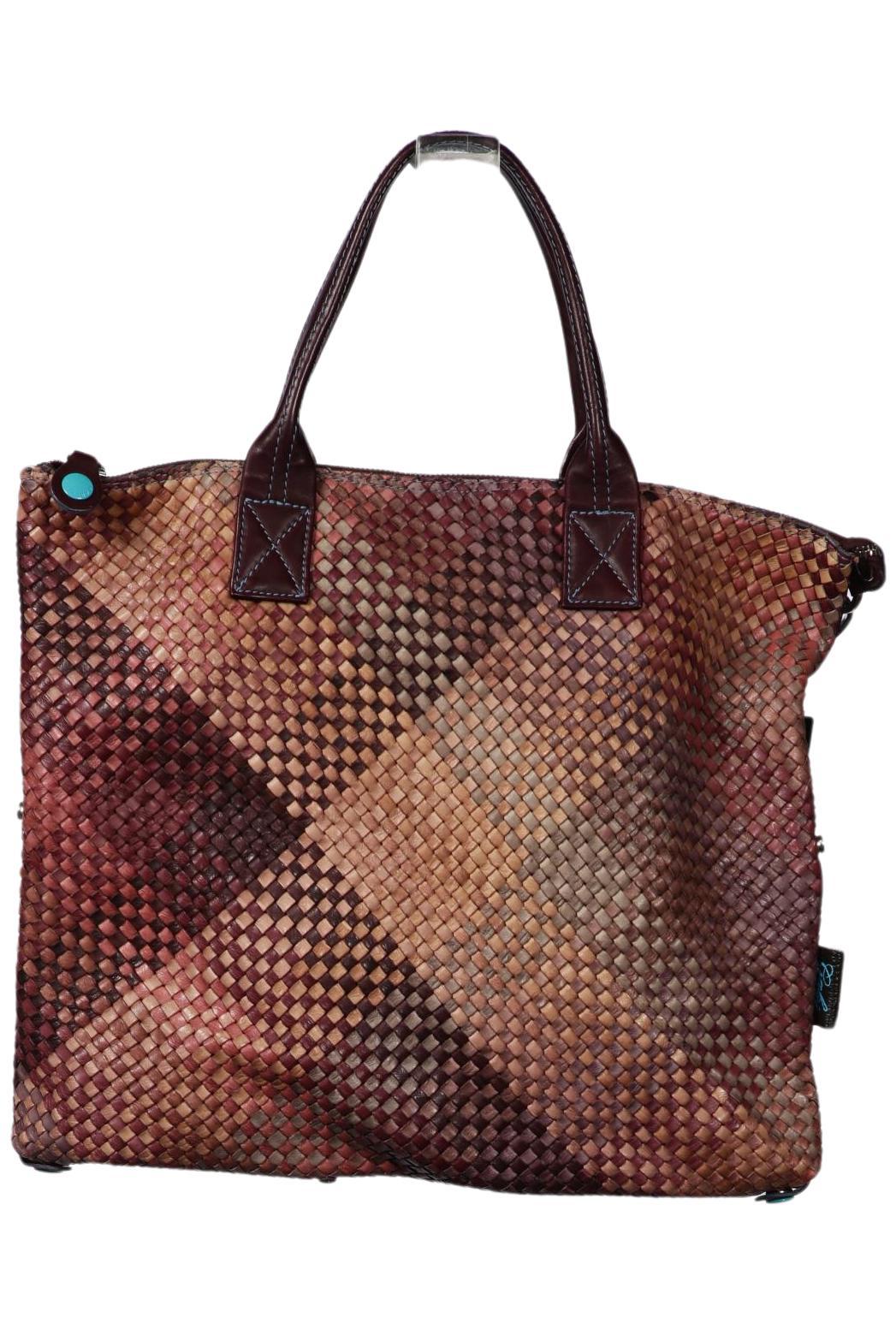 

Gabs Damen Handtasche, bordeaux, Gr.