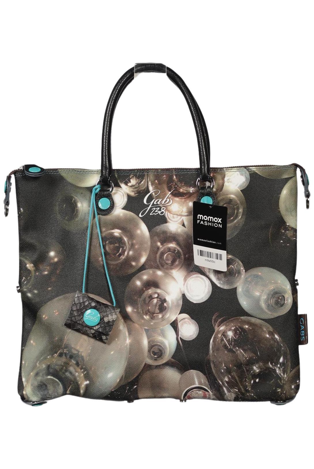 

Gabs Damen Handtasche, grau, Gr.