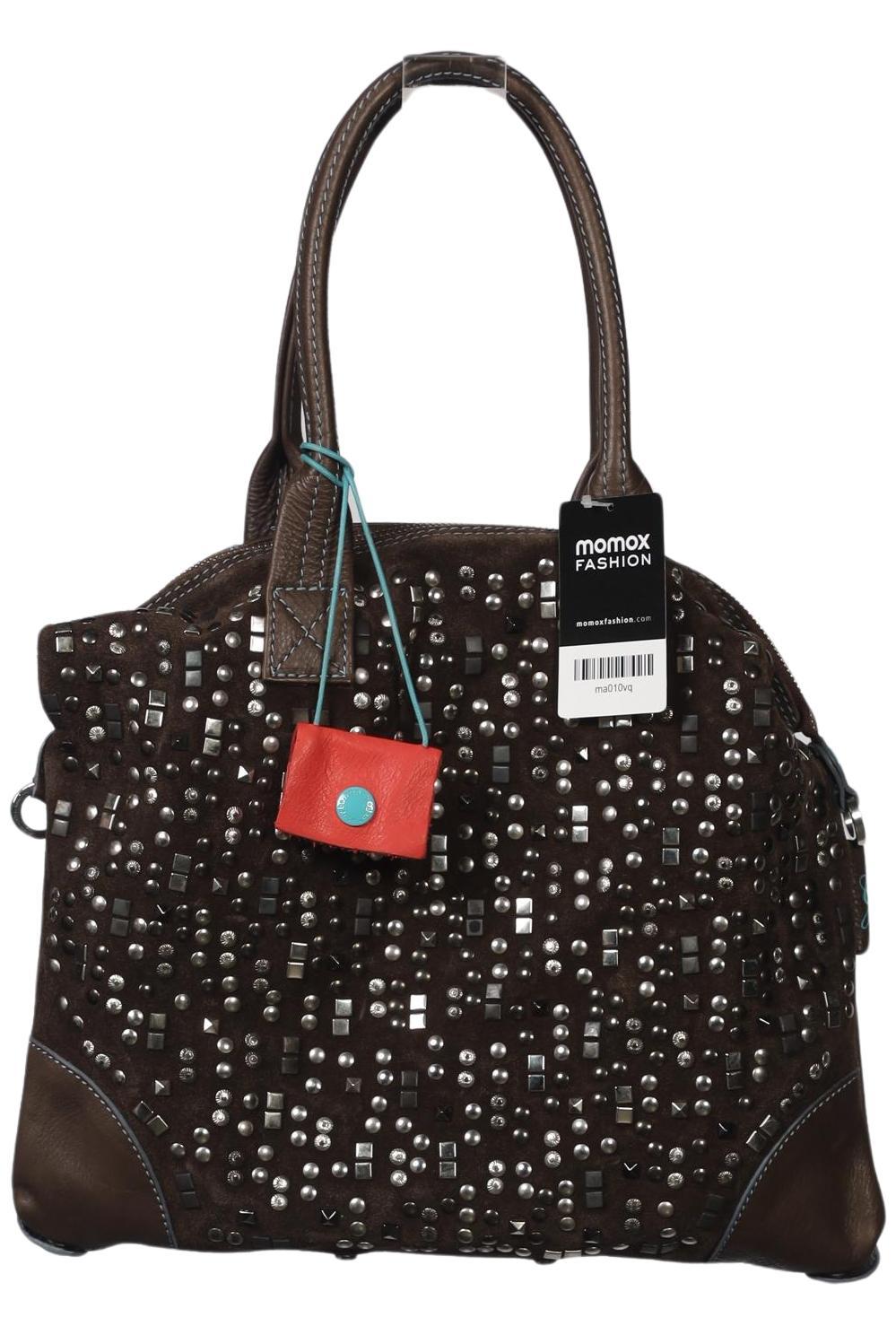 

Gabs Damen Handtasche, braun, Gr.