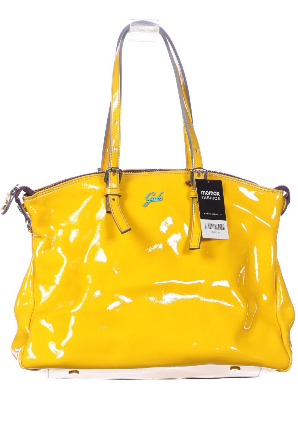 

Gabs Damen Handtasche, gelb, Gr.
