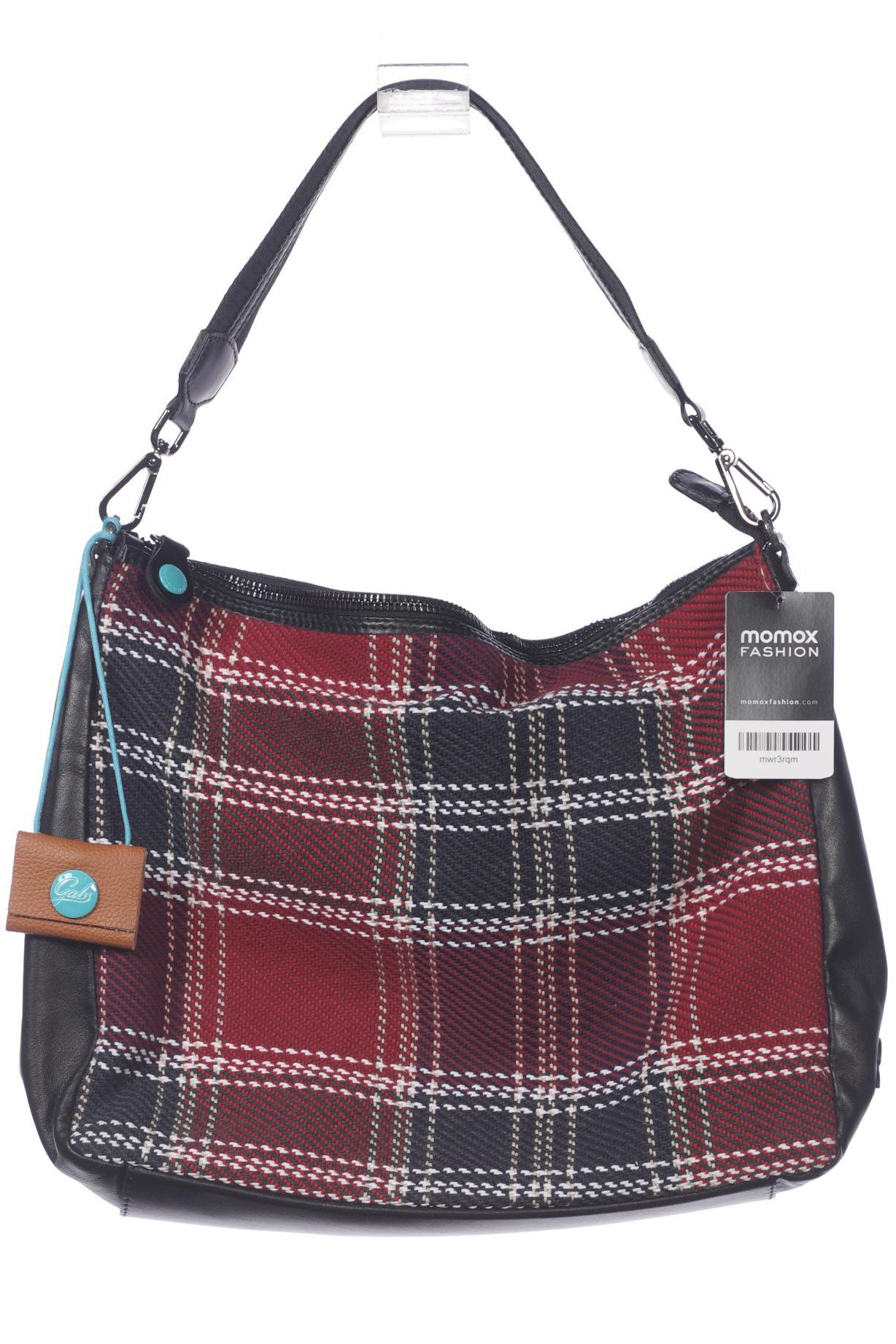 

Gabs Damen Handtasche, schwarz, Gr.