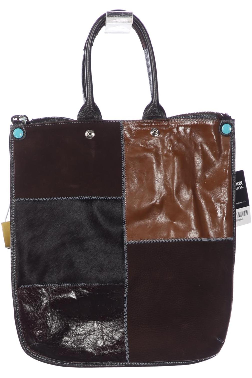 

Gabs Damen Handtasche, braun, Gr.