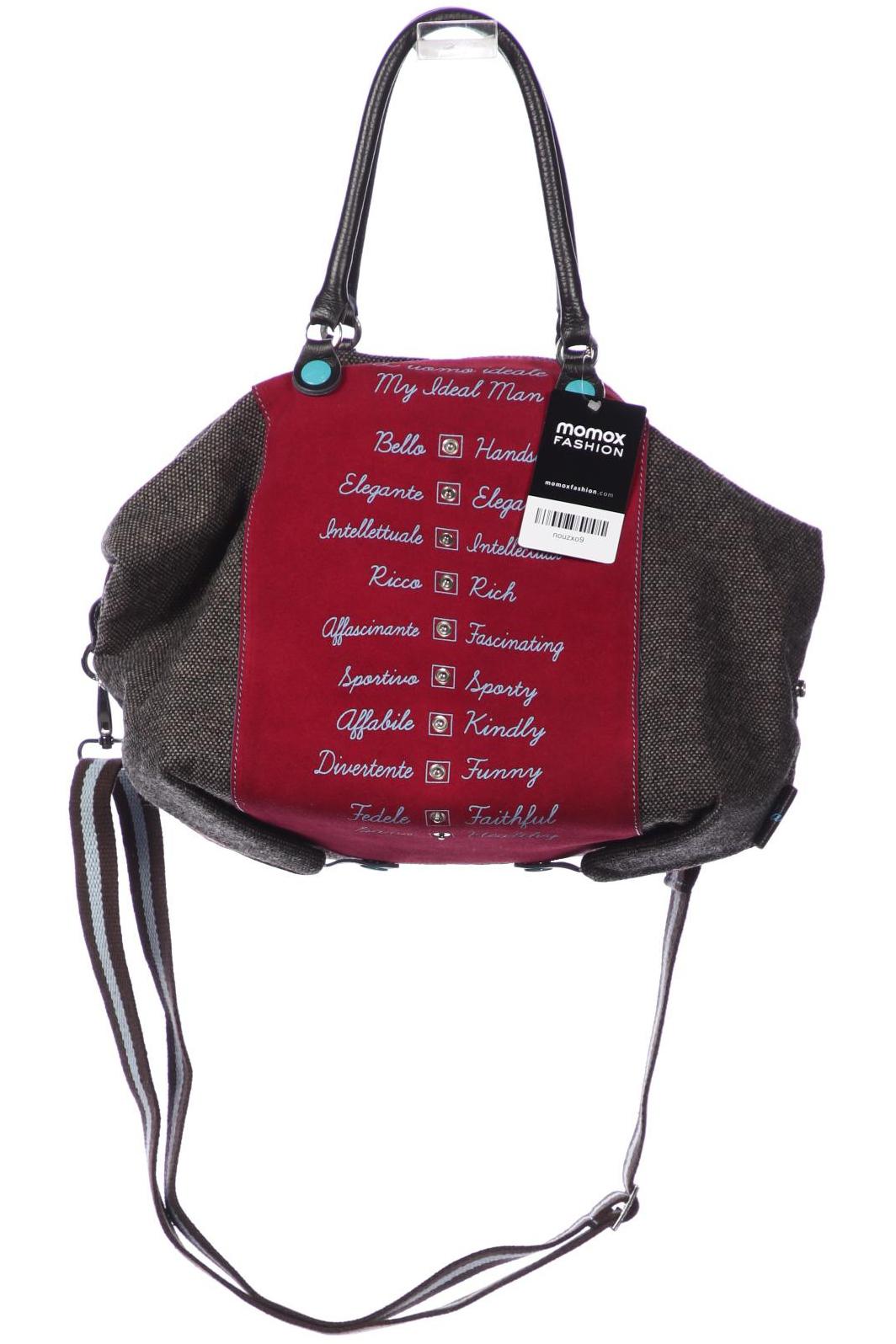 

Gabs Damen Handtasche, braun