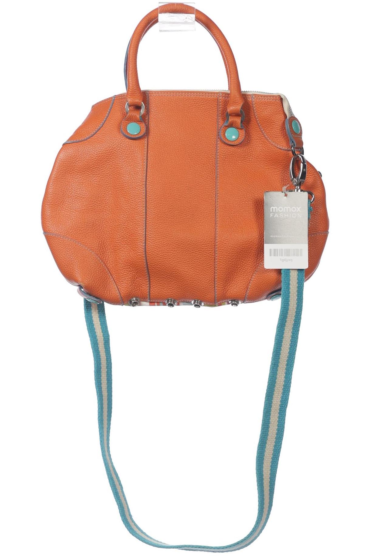 

Gabs Damen Handtasche, orange, Gr.
