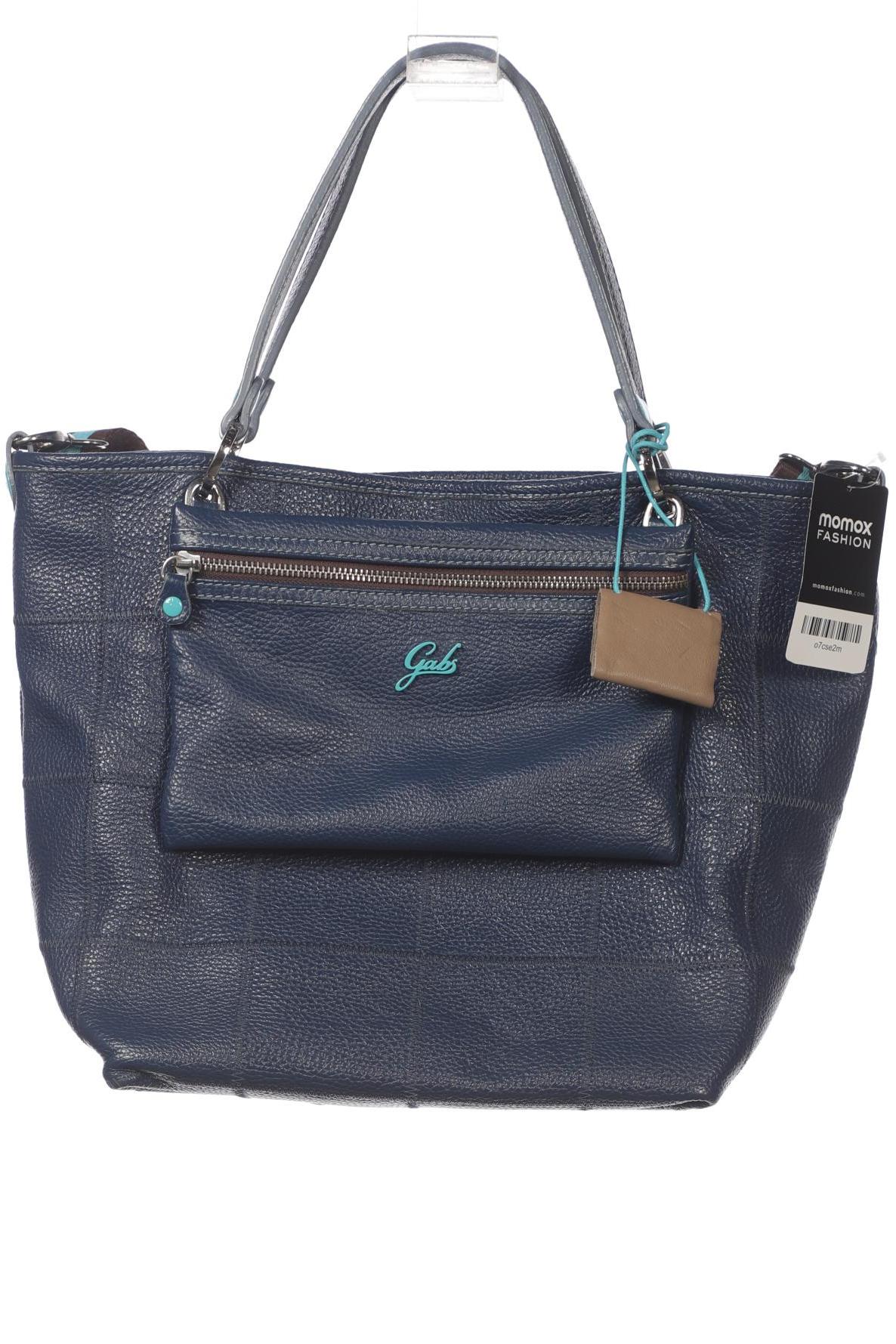

Gabs Damen Handtasche, blau