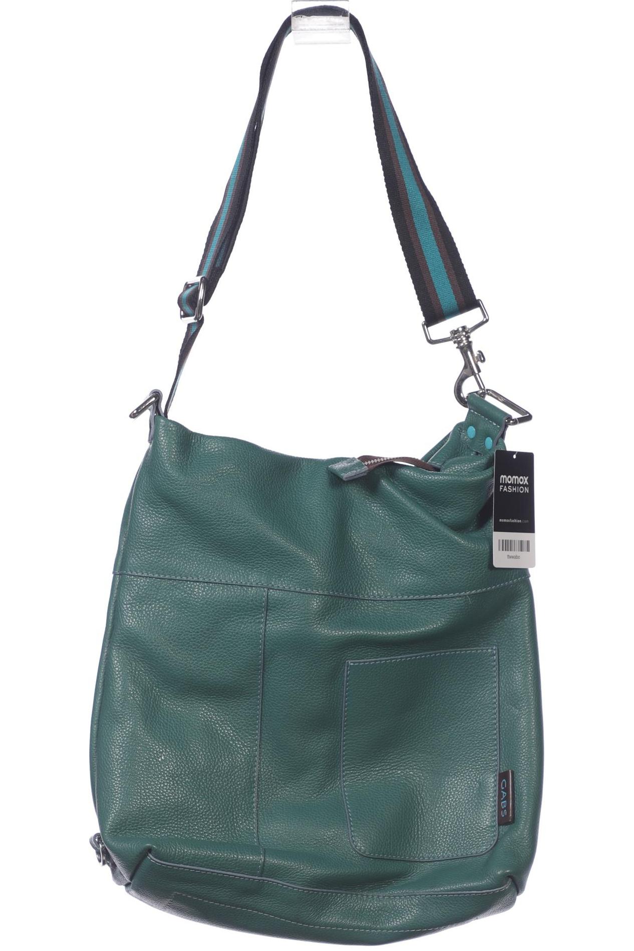 

Gabs Damen Handtasche, grün, Gr.