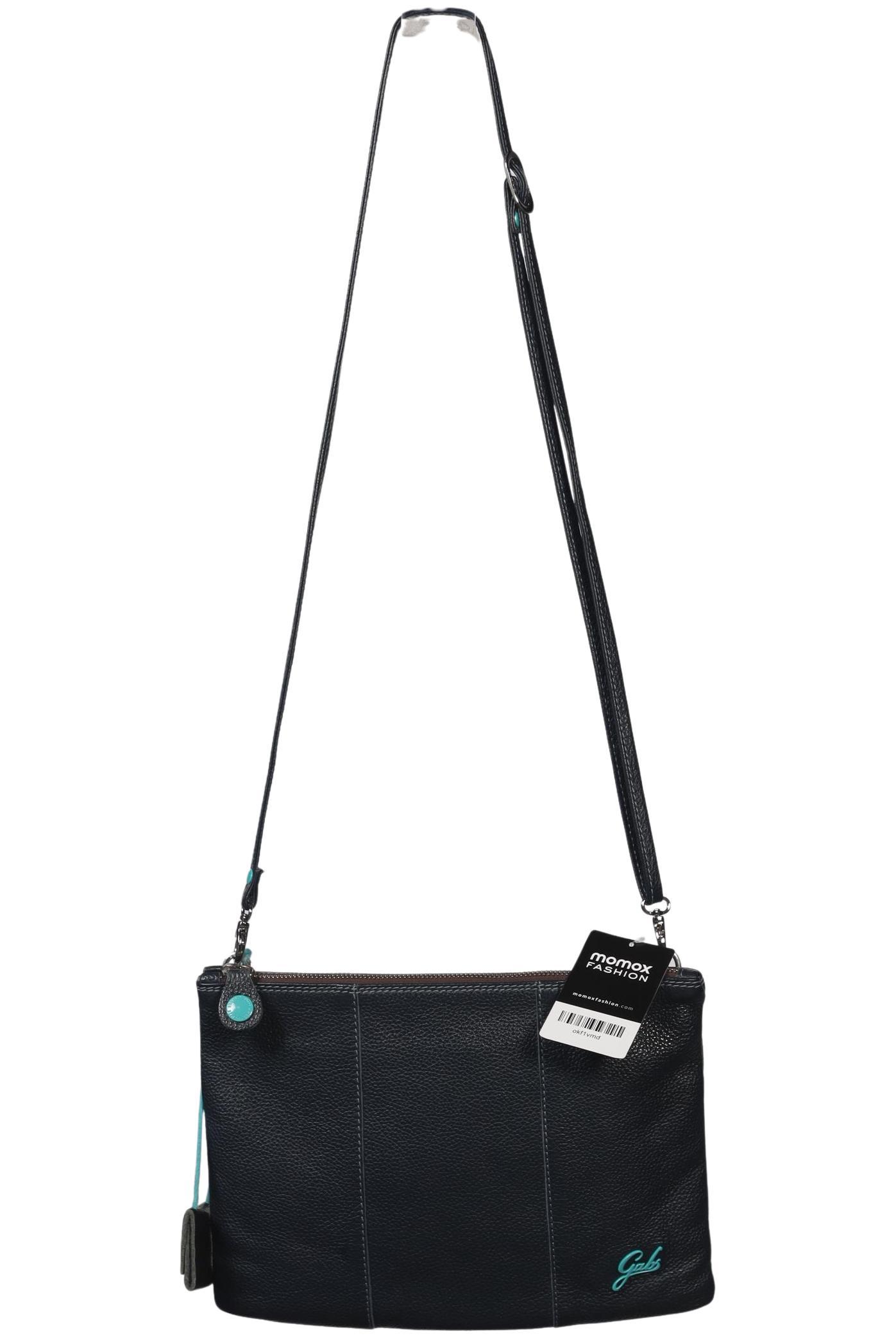 Thumbnail - Gabs Damen Handtasche, marineblau, Gr.