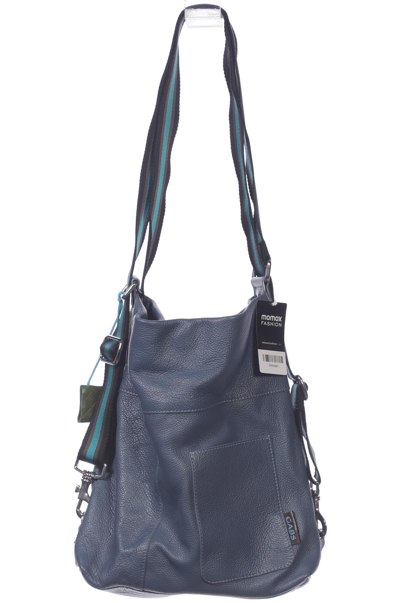 

Gabs Damen Handtasche, blau, Gr.